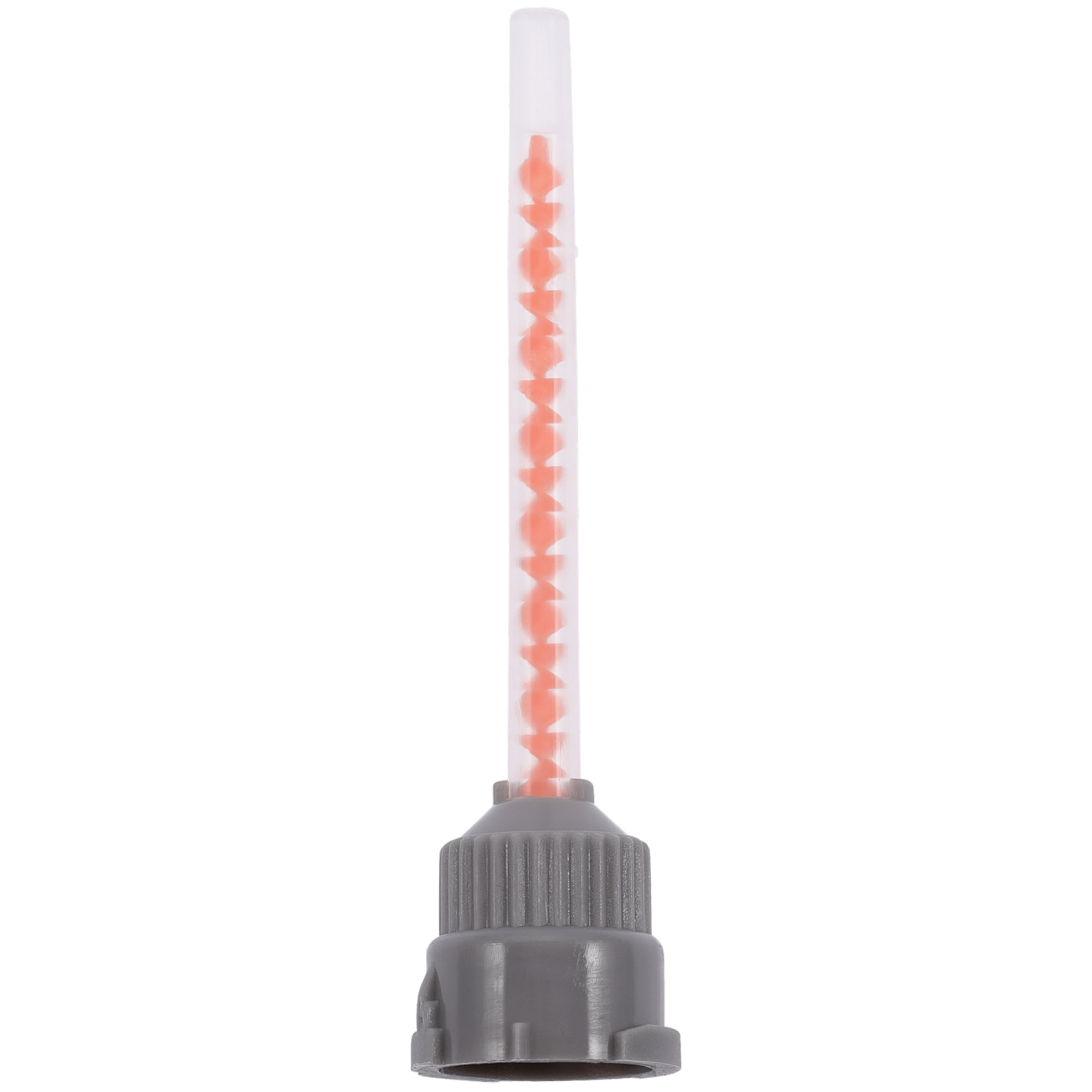 Replacement High Precision MB3.2-16 10:1 Epoxy Resin Mixing Tube Plastic Static Mixer