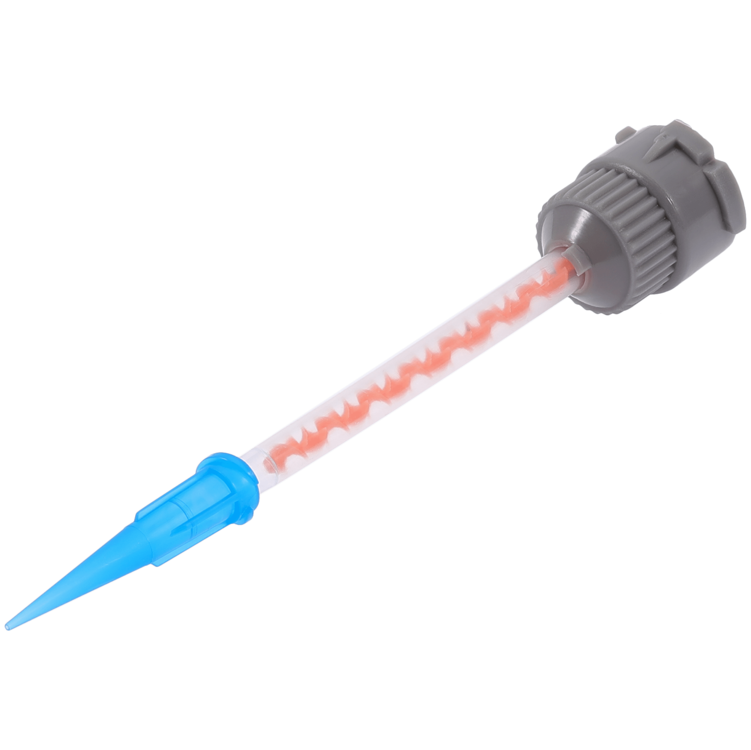 Replacement High Precision MB3.2-16 10:1 Epoxy Resin Mixing Tube Plastic Static Mixer