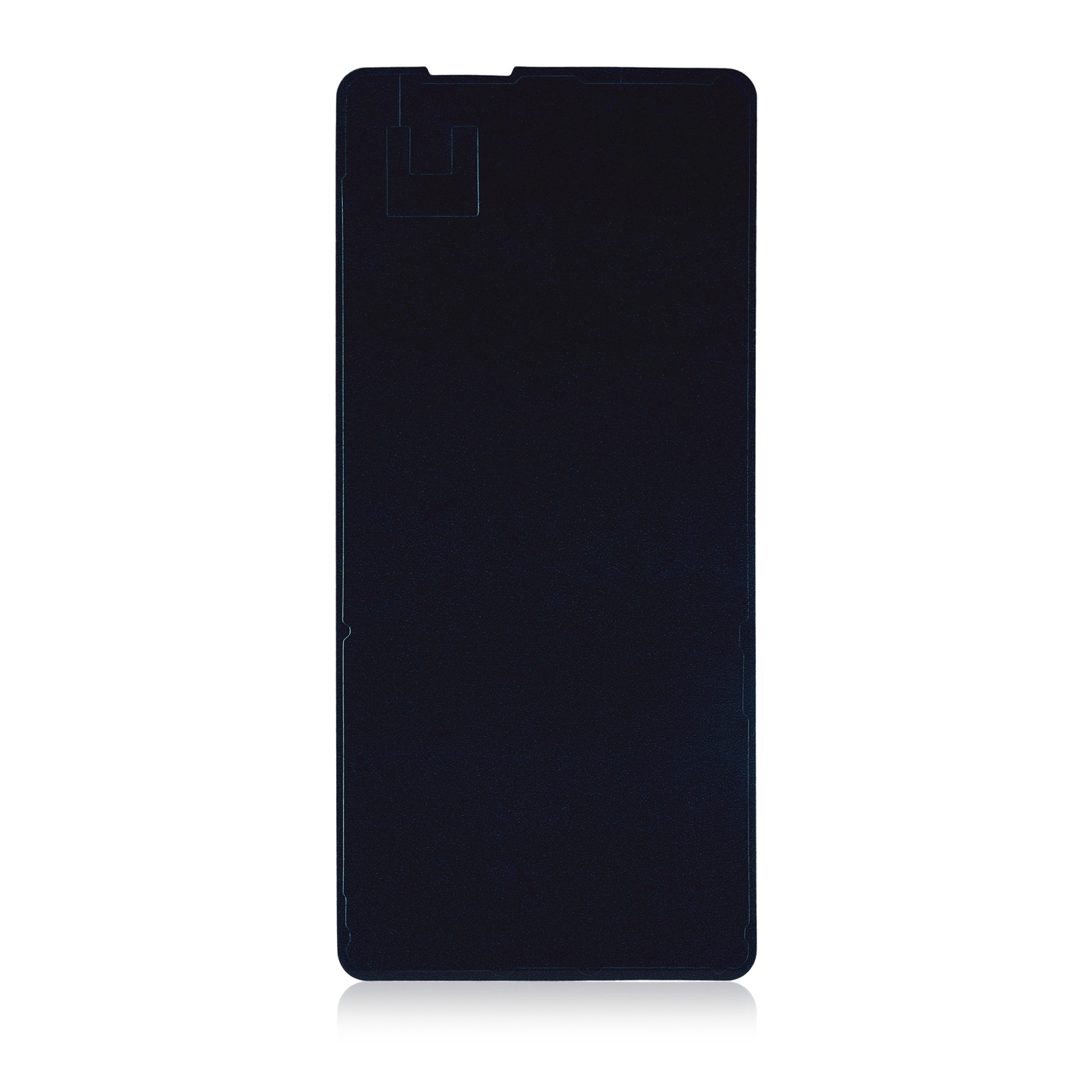 Ruban adhésif pour écran ACL de rechange compatible avec le Pixel 7 de Google