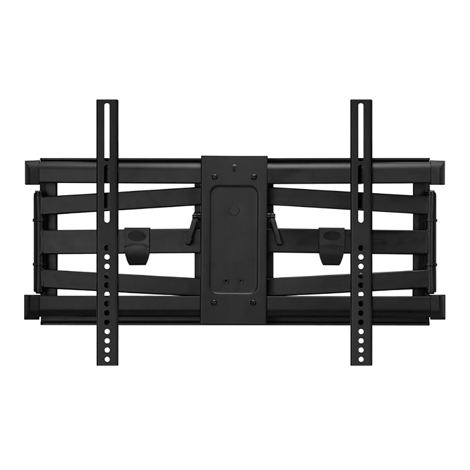SyncMount - Double Stud 43"-90" Full Motion TV Wall Mount, VESA 600x400 UL