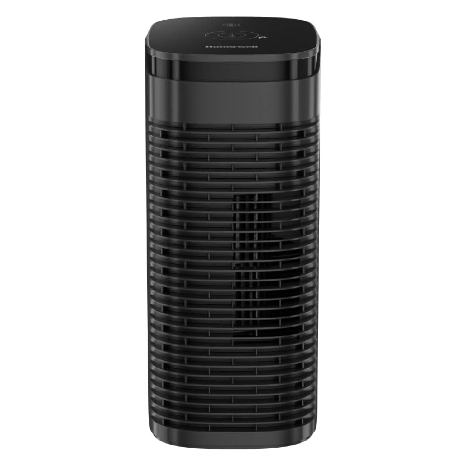 Honeywell HPA075BC True HEPA Air Purifier Medium Room,Allergen Remover, HEPA Filter,Capture 99.97% of Wildfire/Smoke,Dust,Pollen,Pet Dander,Reduce