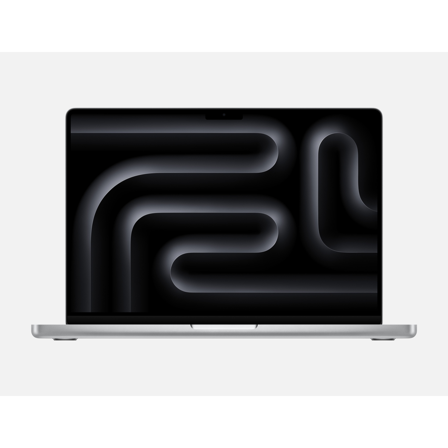 MacBook Pro 14,2 po Apple - Arg (M3 Pro Apple/SSD 512&nbsp;Go/RAM 18&nbsp;Go) - fr - remis à neuf (Bon état)