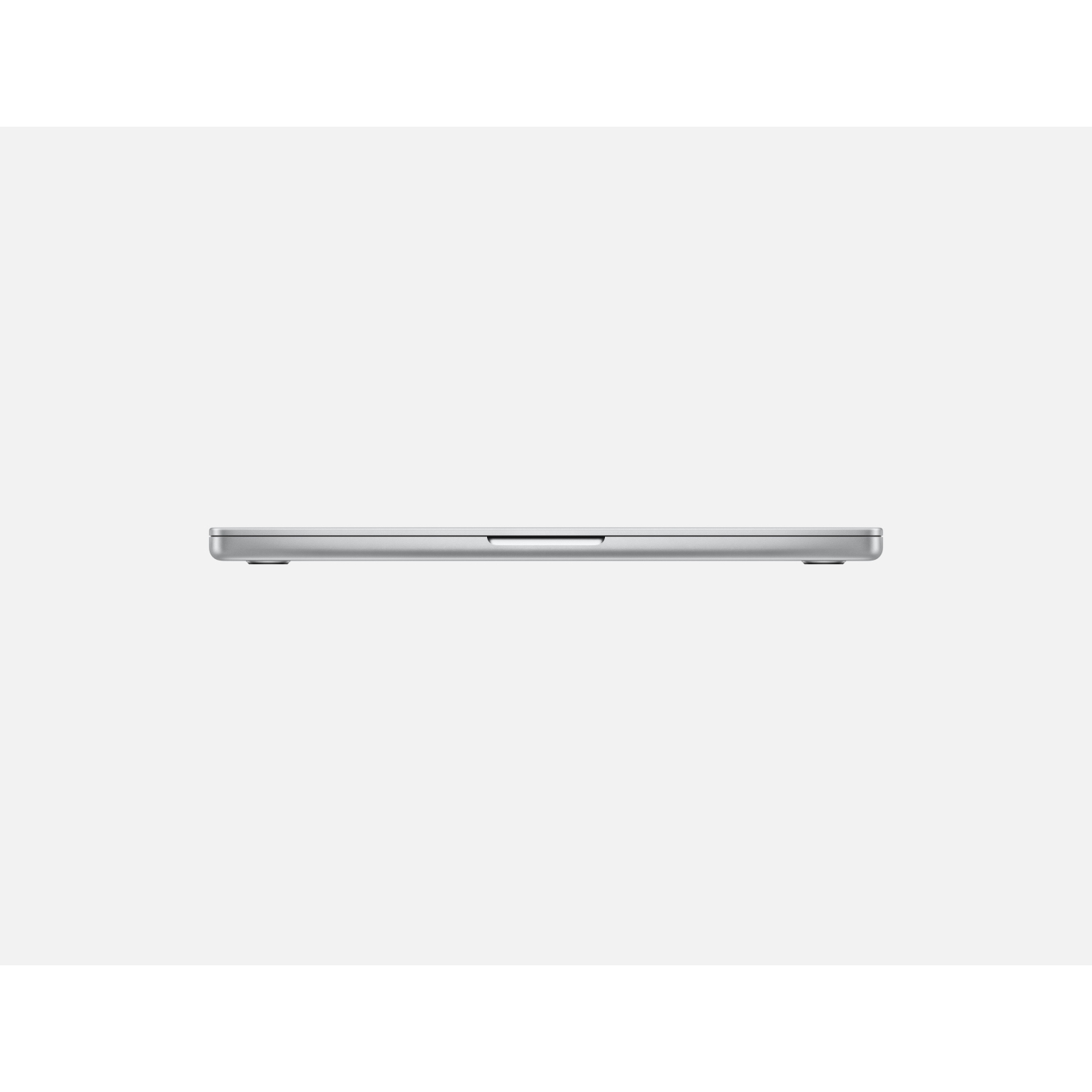 MacBook Pro 14,2 po Apple - Arg (M3 Pro Apple/SSD 512 Go/RAM 18 Go) - fr - remis à neuf (État correct)