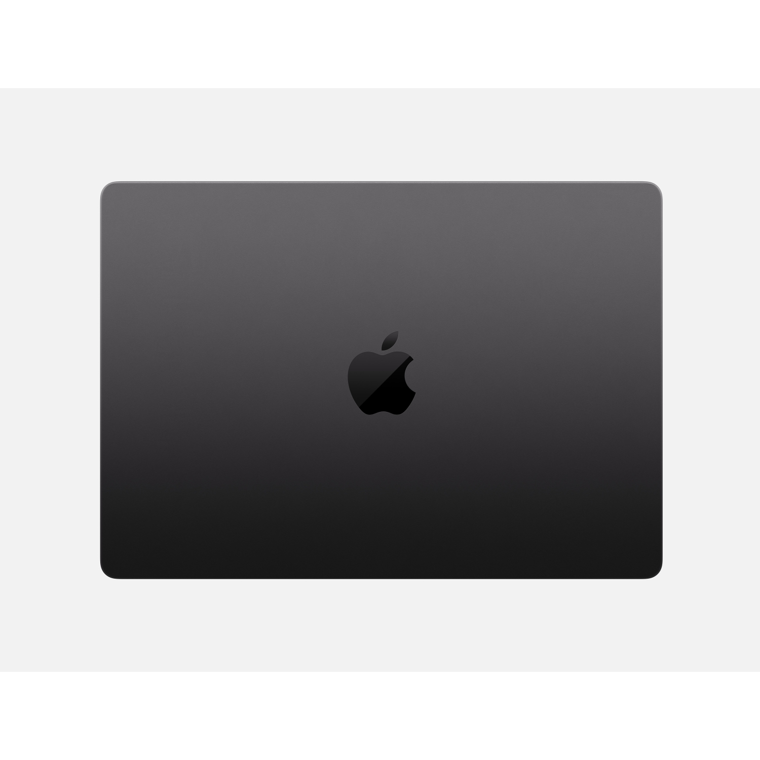 MacBook Pro 16,2 po Apple - Noir (M3 Pro Apple/SSD 512 Go/RAM 18 Go) - Ang - remis à neuf (Bon état)