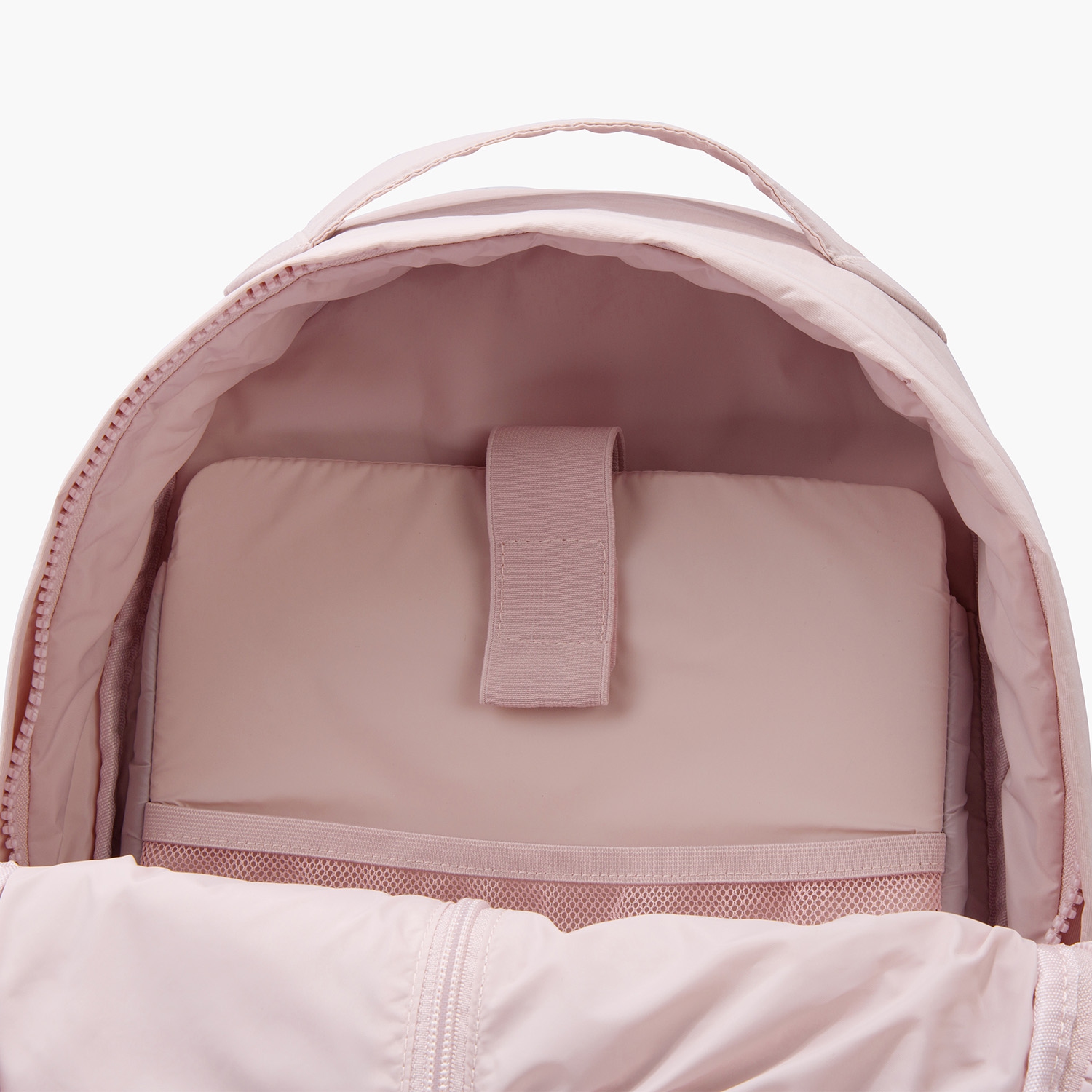 Sac à dos léger Bagsmart Zorauesque, 13,3 po, rose