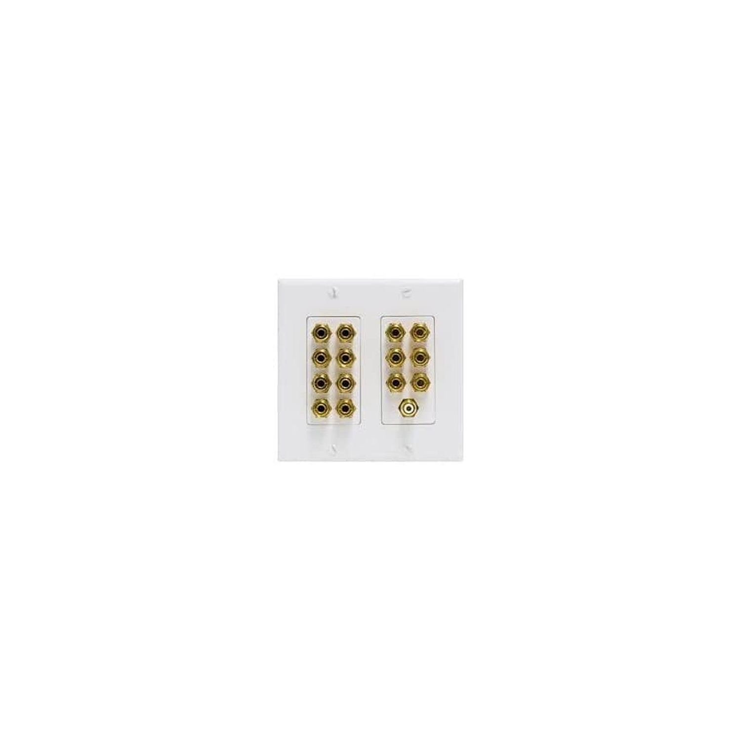 Speaker Wall Plate – GE 87693