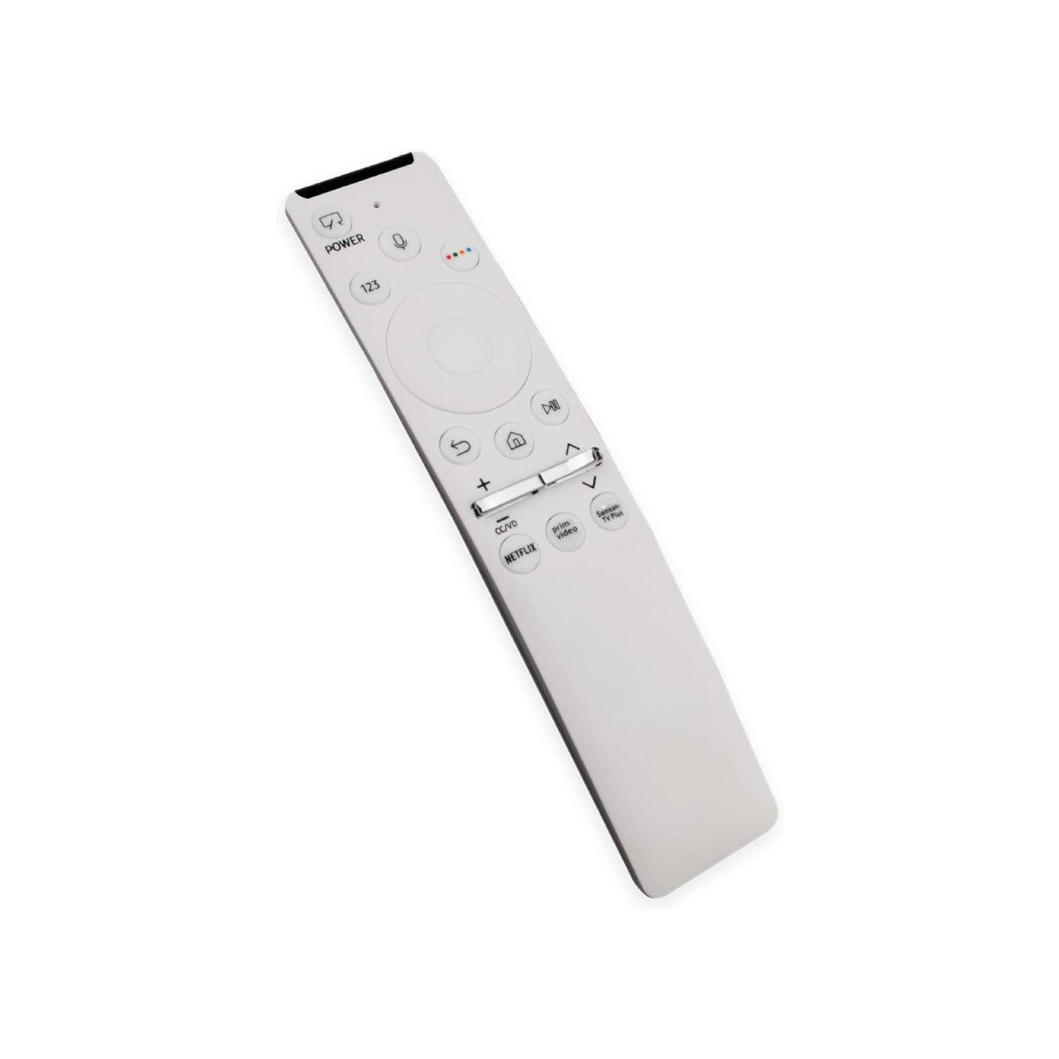 Refurbished (Good) Samsung BN59-01330H Replace Smart Voice Remote Control