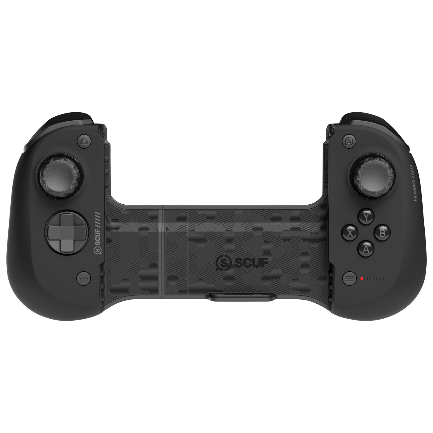 SCUF Nomad Wireless Controller for iOS - Black