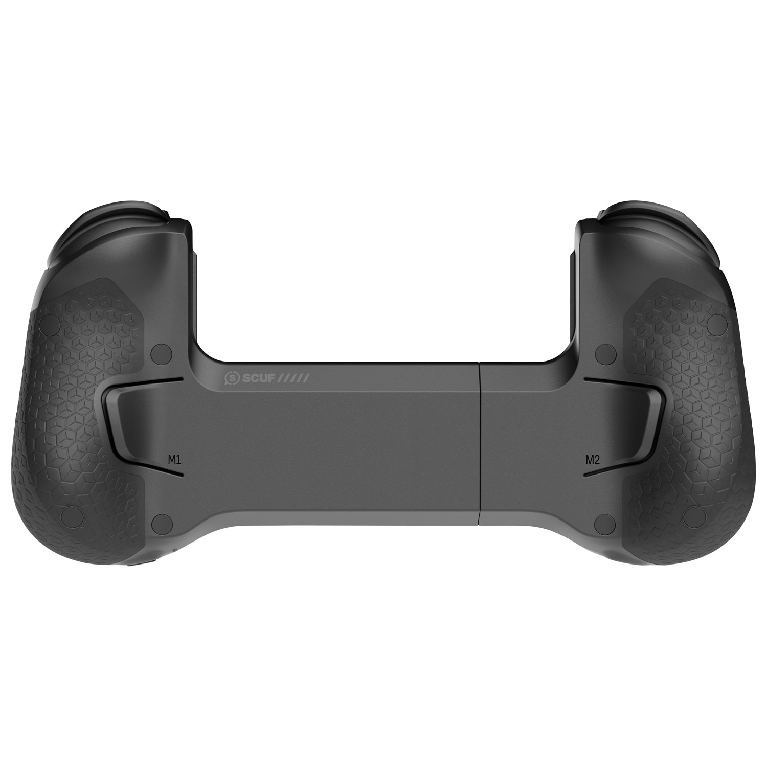 SCUF Nomad Wireless Controller for iOS - Black