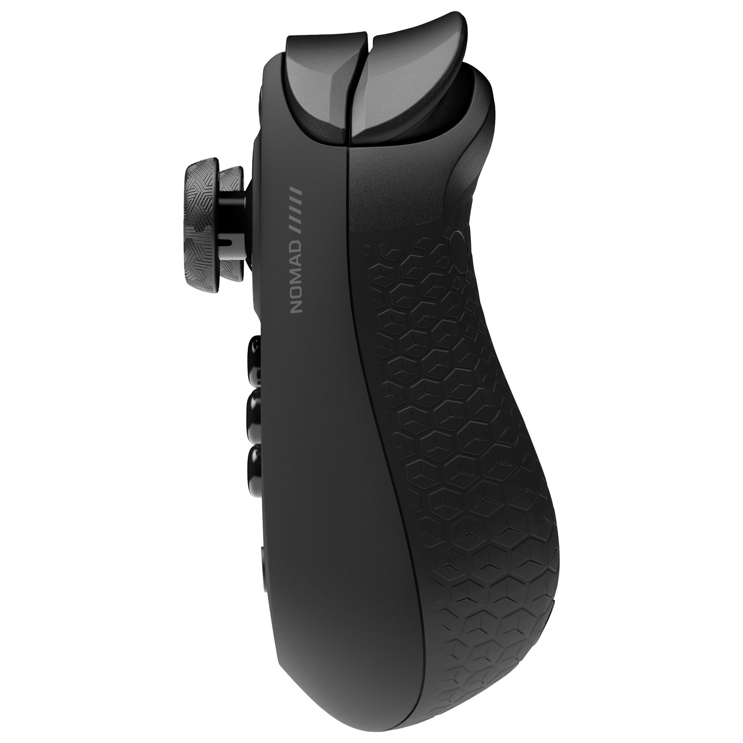 SCUF Nomad Wireless Controller for iOS - Black