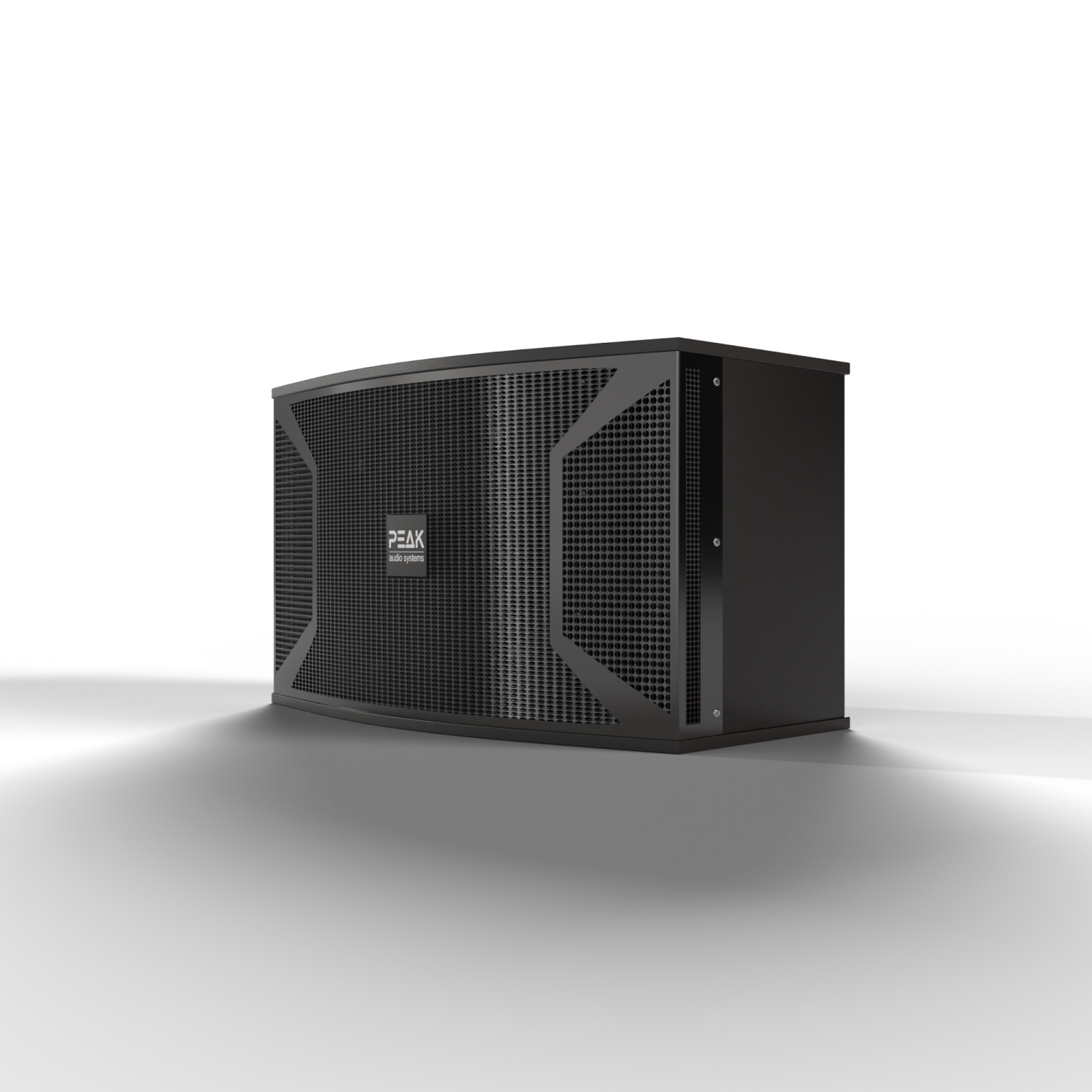 PEAK PREMIER STAGE III Speakers