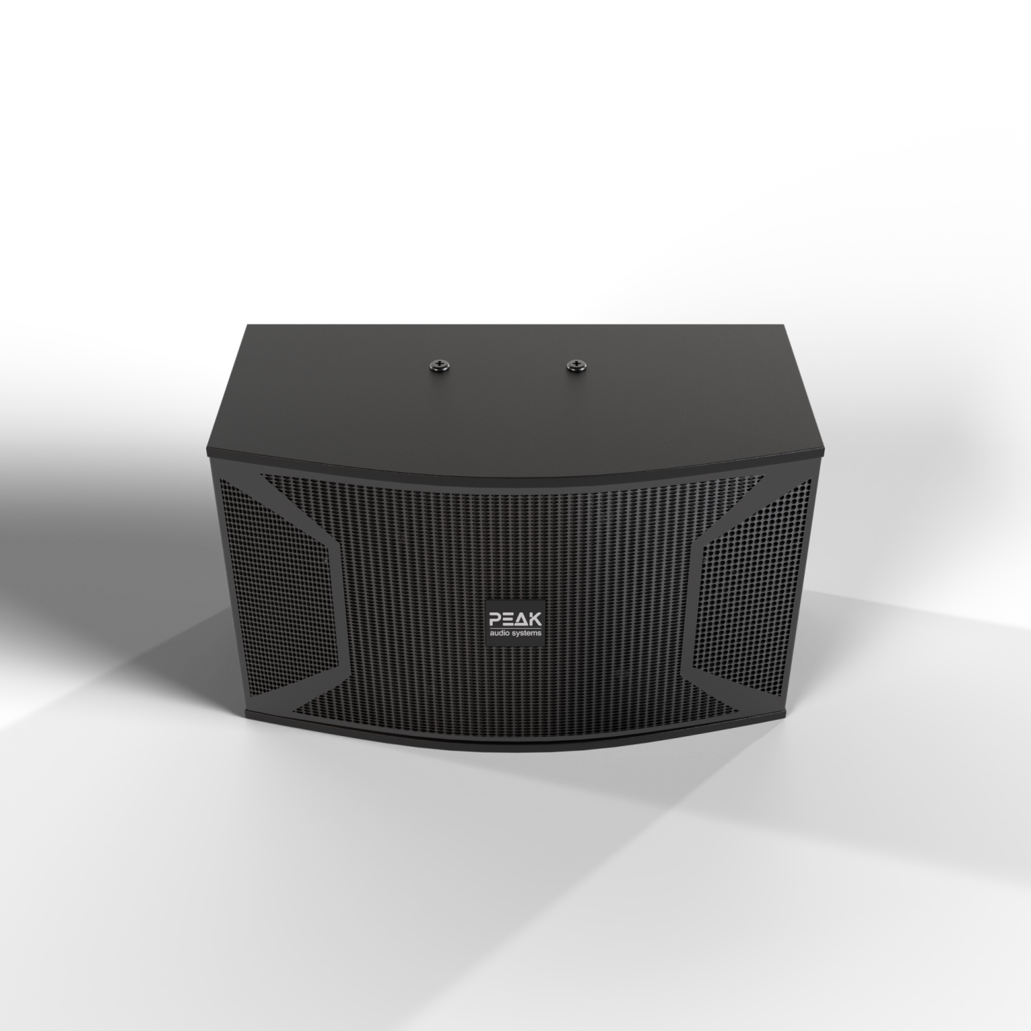 PEAK PREMIER STAGE III Speakers