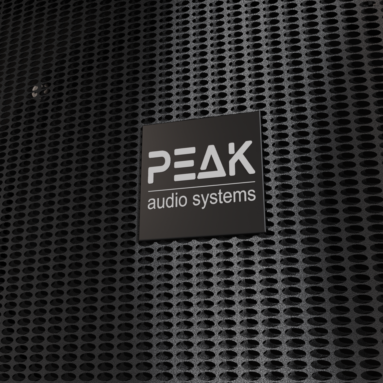 PEAK PREMIER STAGE III Speakers