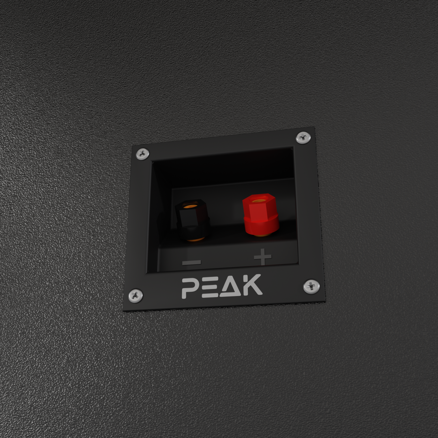 PEAK PREMIER STAGE III Speakers