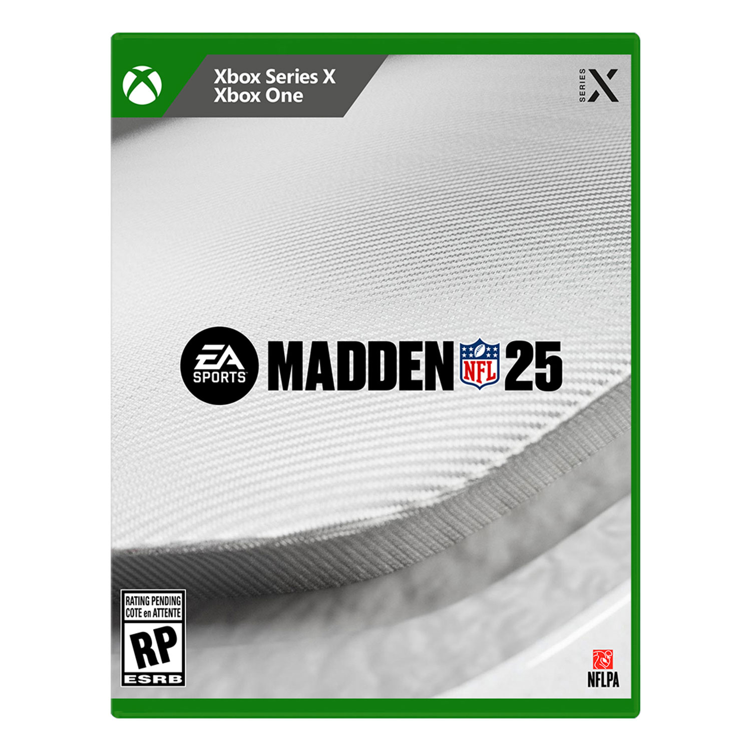 Madden NFL 25 (Xbox Series X / Xbox One)