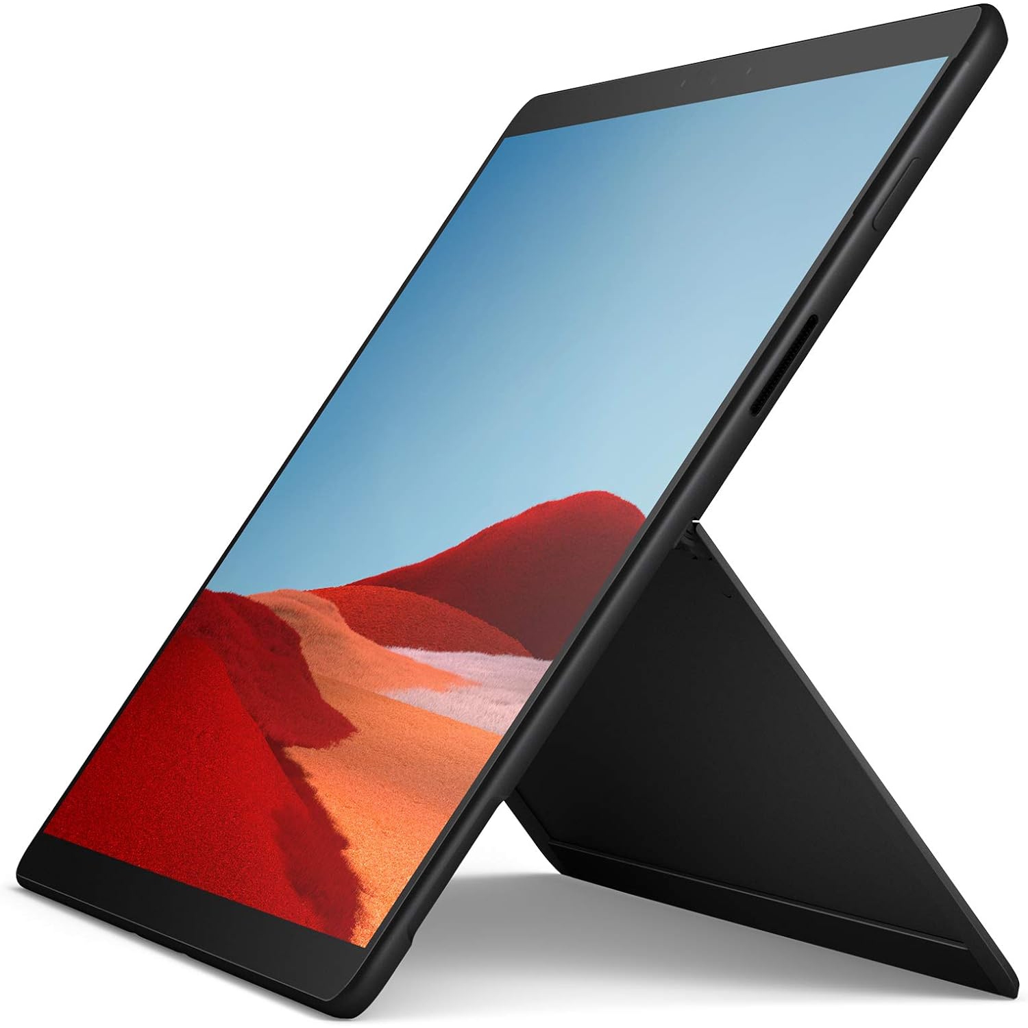 Brand New - Microsoft Surface Pro X 13" 512GB Windows 10 Tablet with MICROSOFT SQ2 @ 3.15 GHZ Processor/16GB RAM