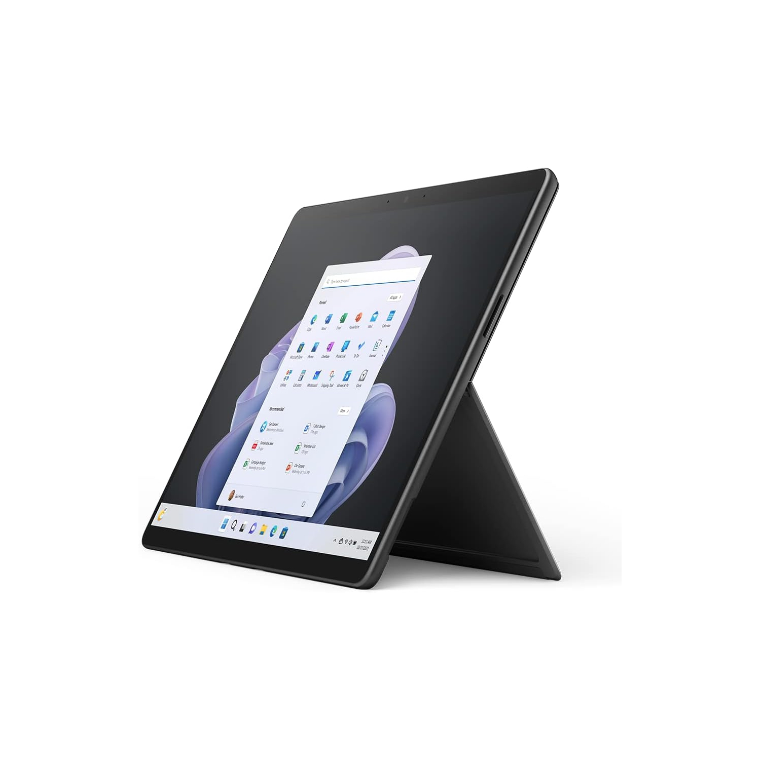 Brand New - Microsoft Surface Pro X 13" 256GB Windows 10 Tablet with MICROSOFT SQ1 @ 3.0 GHZ Processor/16GB RAM