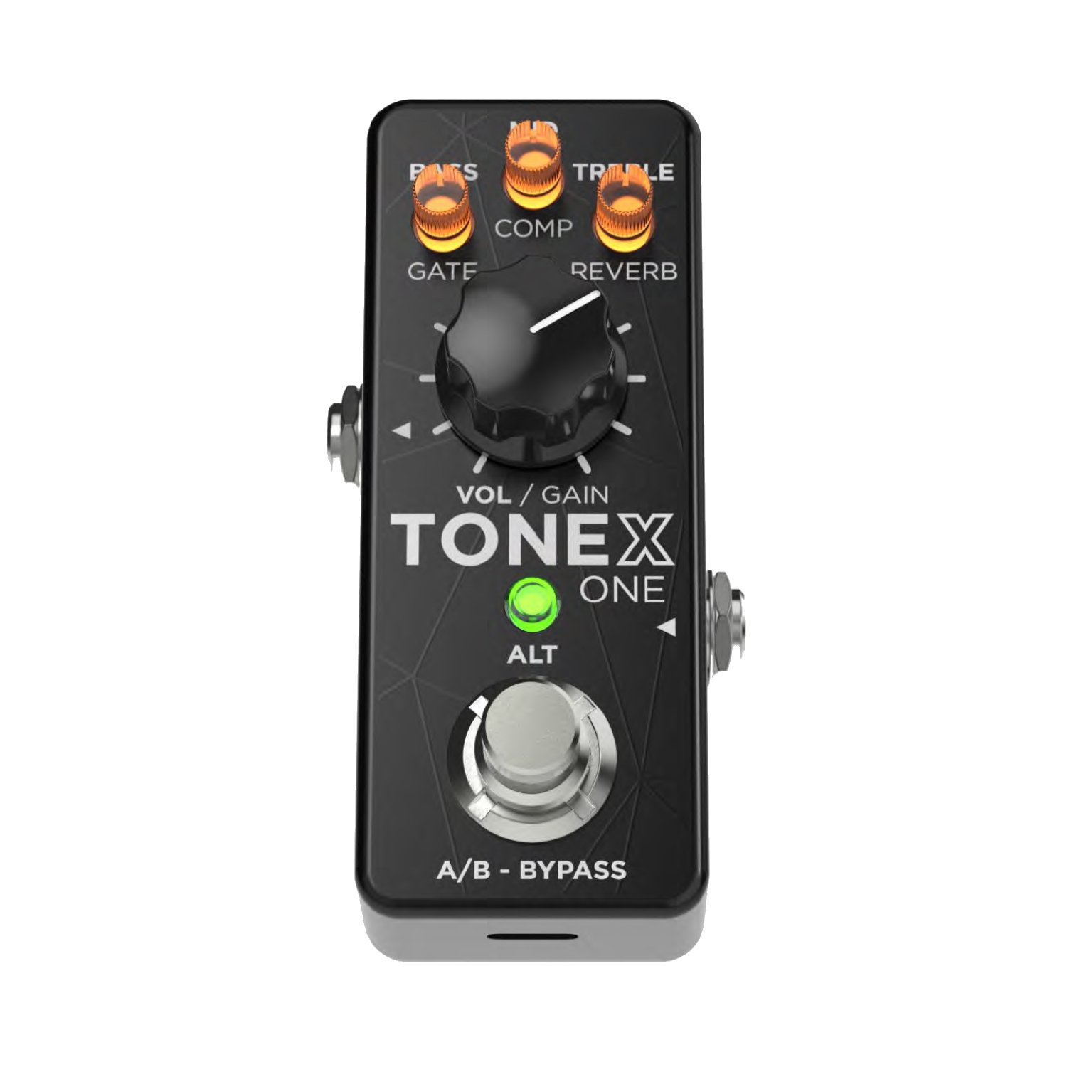 IK Multimedia TONEX One Pedal