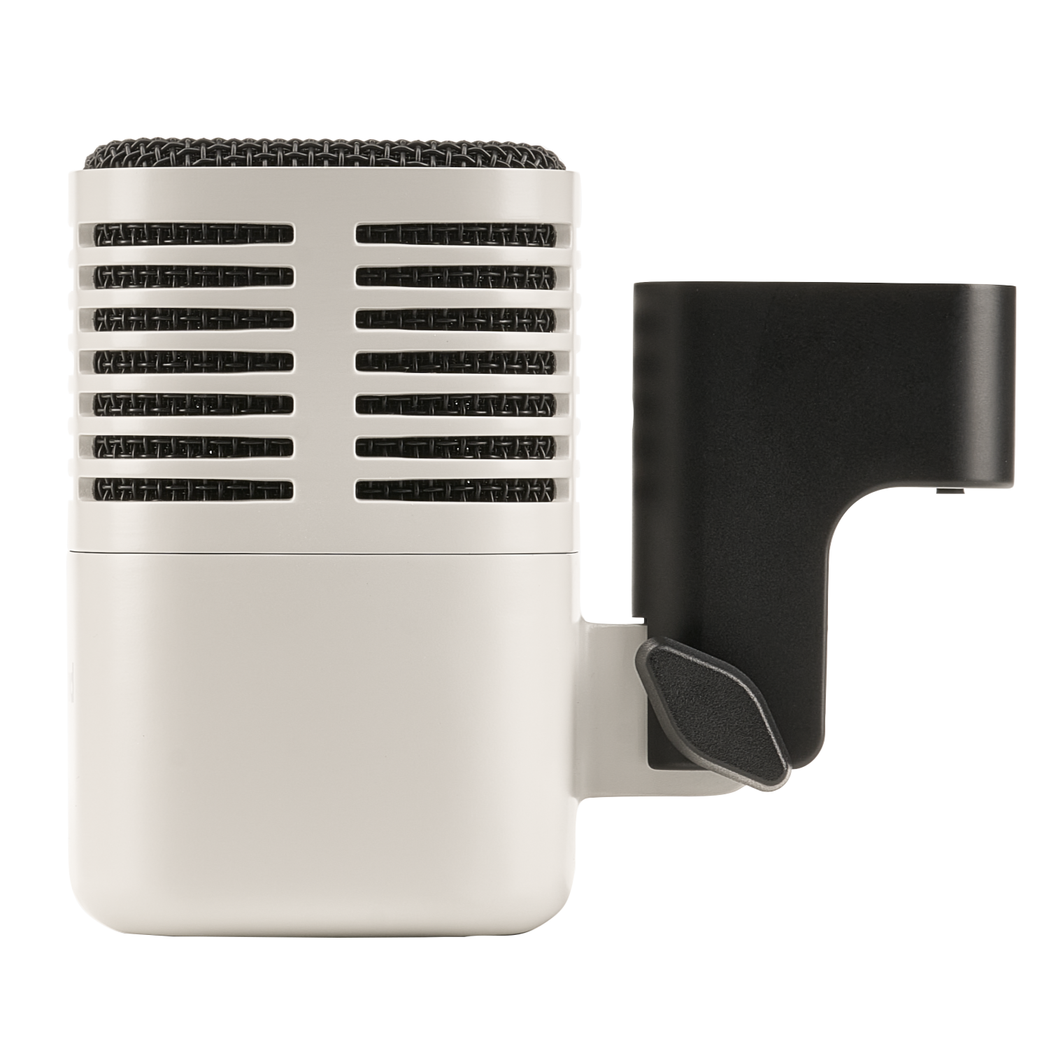 Microphone dynamique SD-5 d'Universal Audio avec modélisation Hemisphere