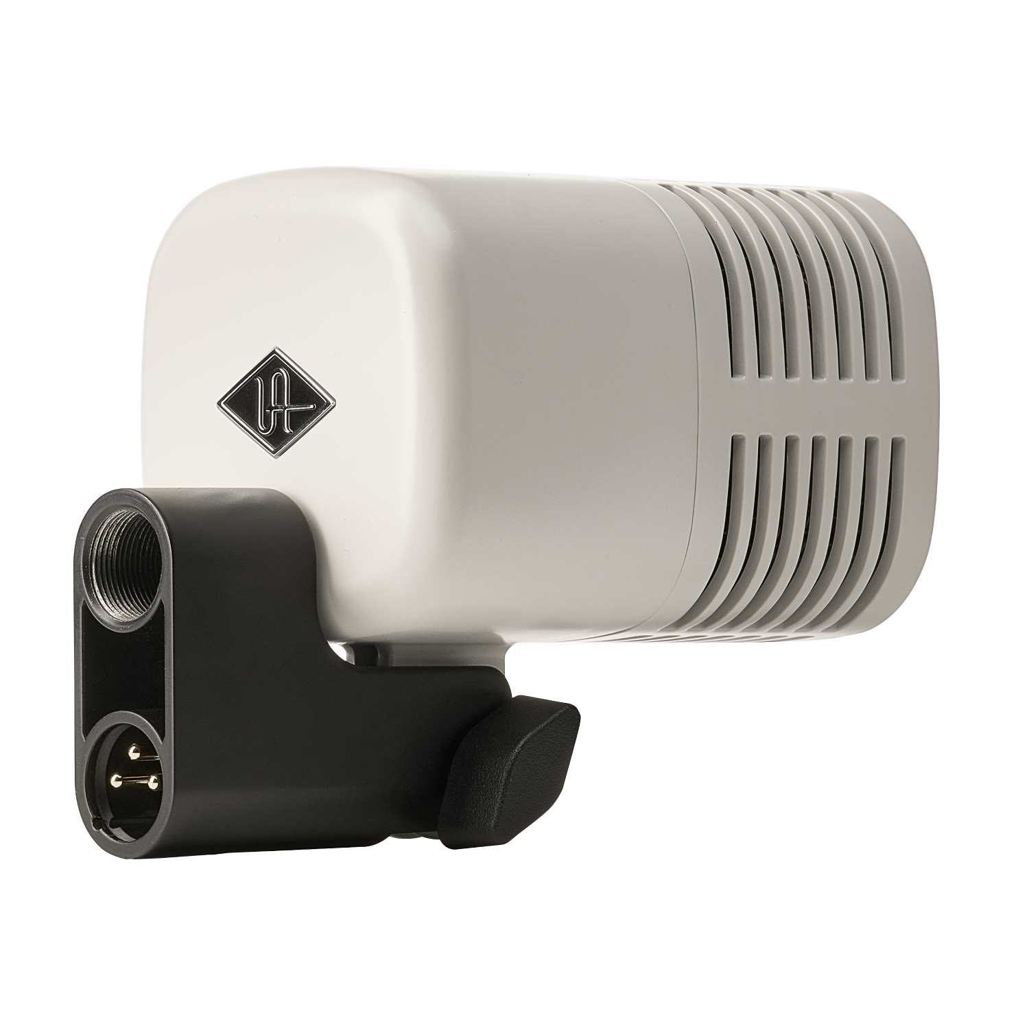 Microphone dynamique SD-5 d'Universal Audio avec modélisation Hemisphere