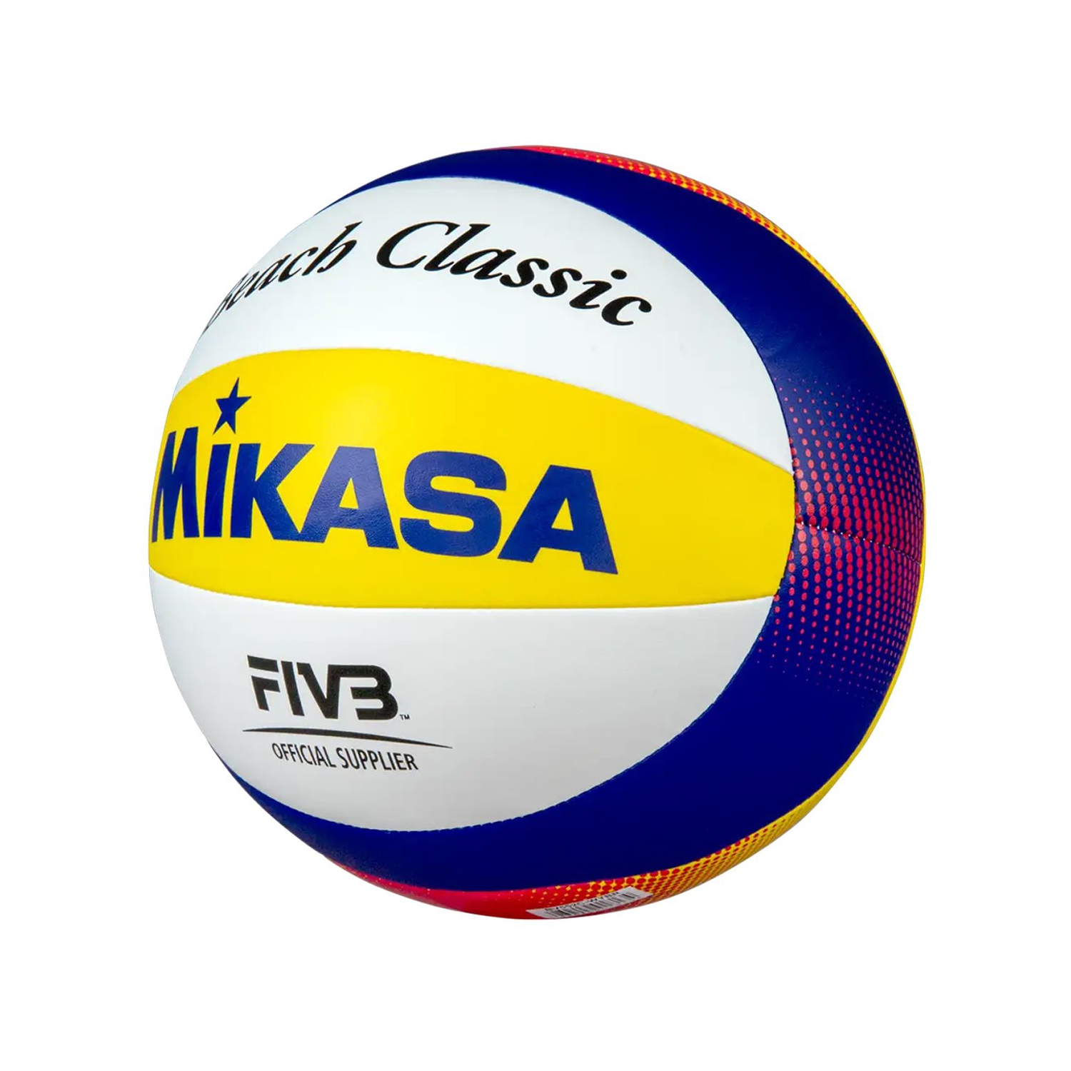 Mikasa BV552C Official Replica of the BV550C Beach Volleyball