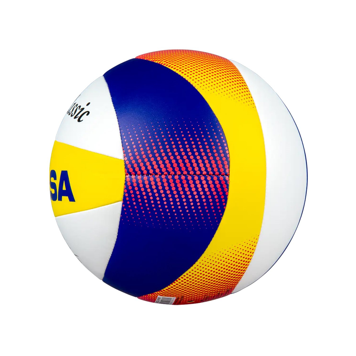 Mikasa BV552C Official Replica of the BV550C Beach Volleyball