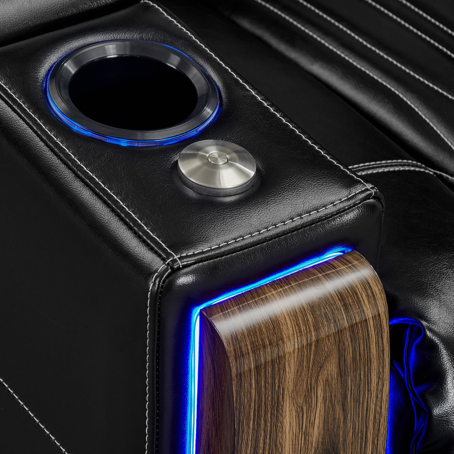 Valencia Tuscany Executive Heat & Massage