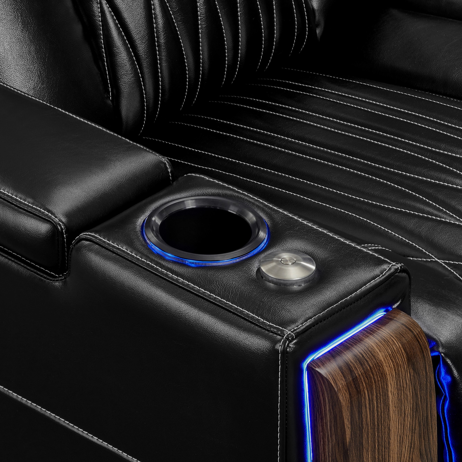 Valencia Tuscany Executive Heat & Massage