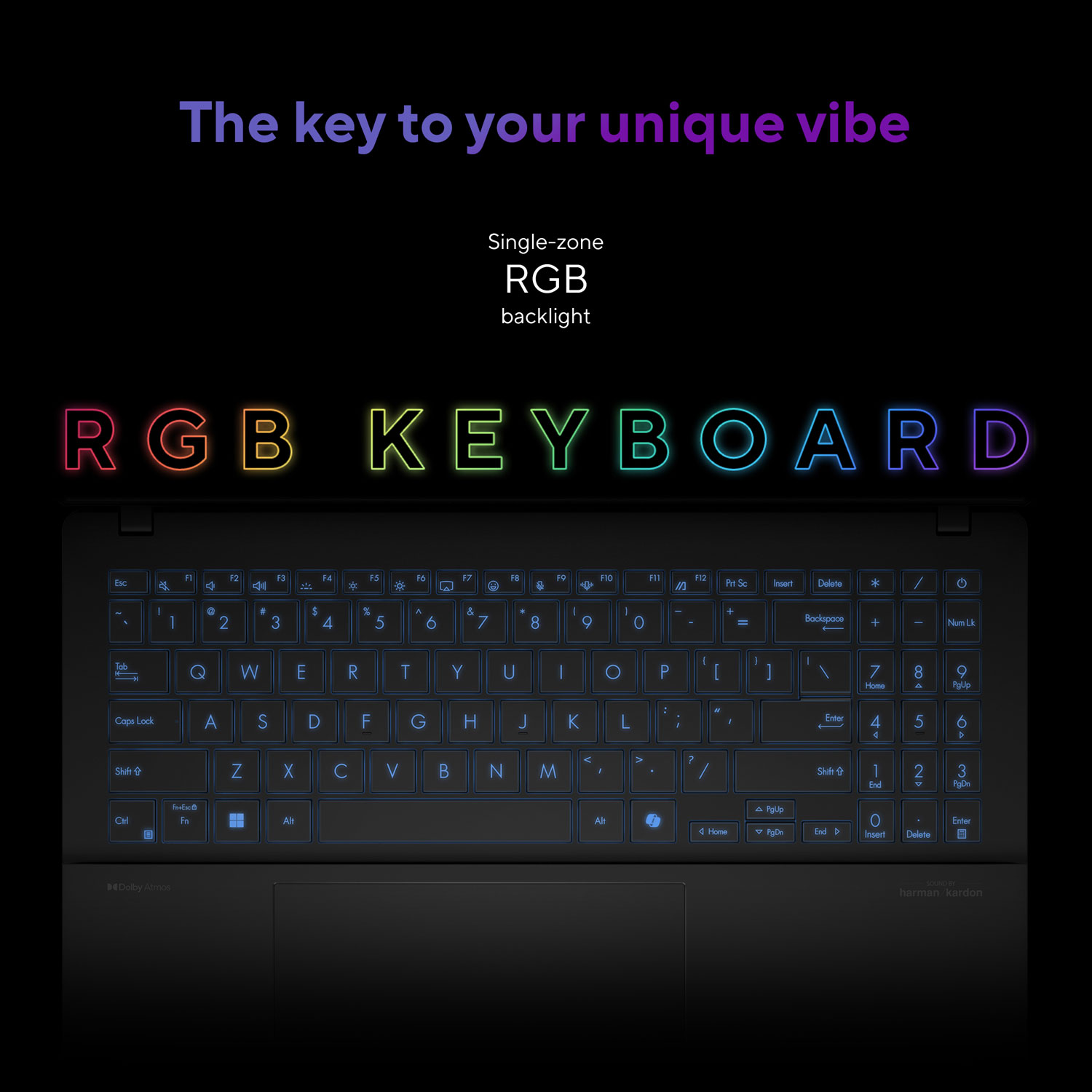 Portable VivoBook S 15 Copilot+ PC DELO de 15,6 po d'ASUS