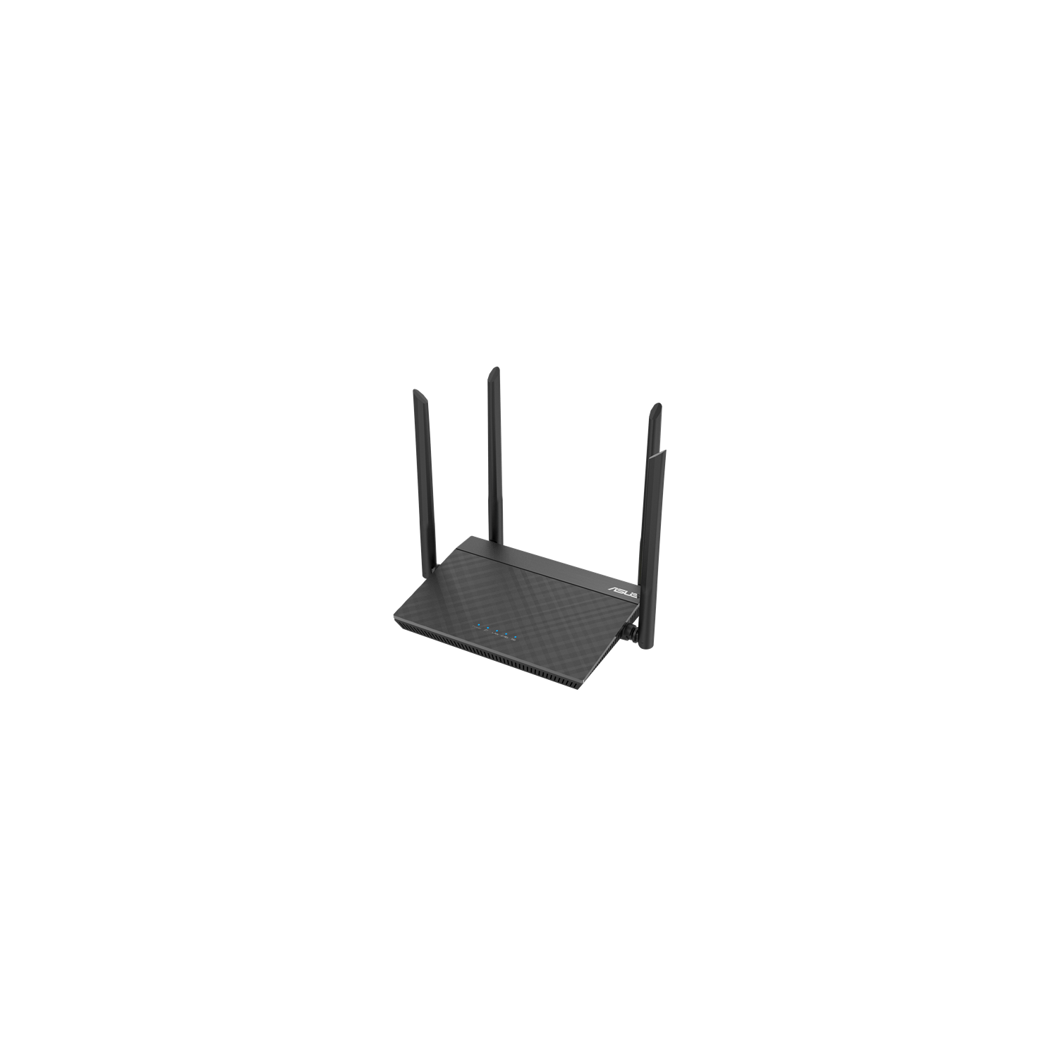 Refurbished - AX1800 Dual Band WiFi 6 (802.11ax) Router supporting MU-MIMO and OFDMA technology, compatible with ASUS AiMesh WiFi system