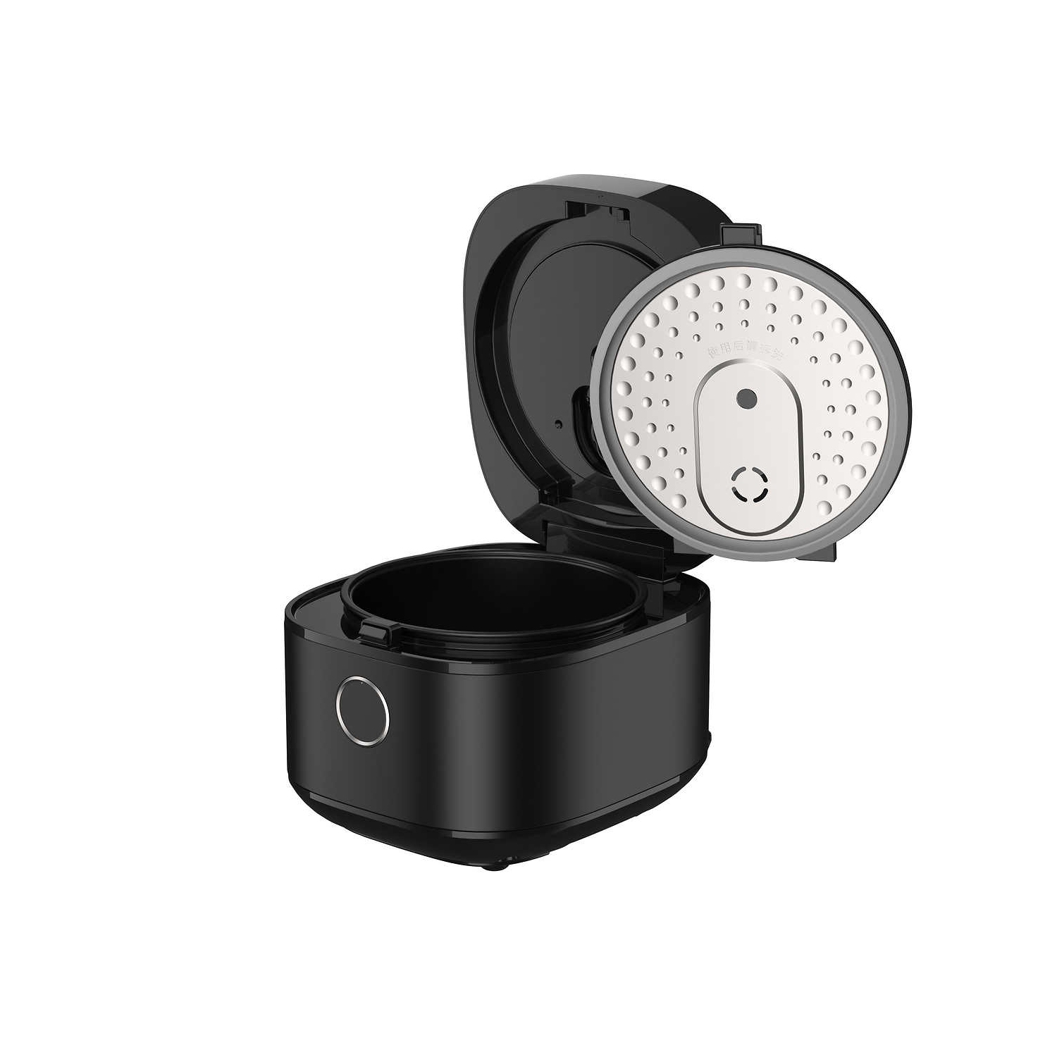 Cuiseur à riz multifonction de 12 tasses de Salton