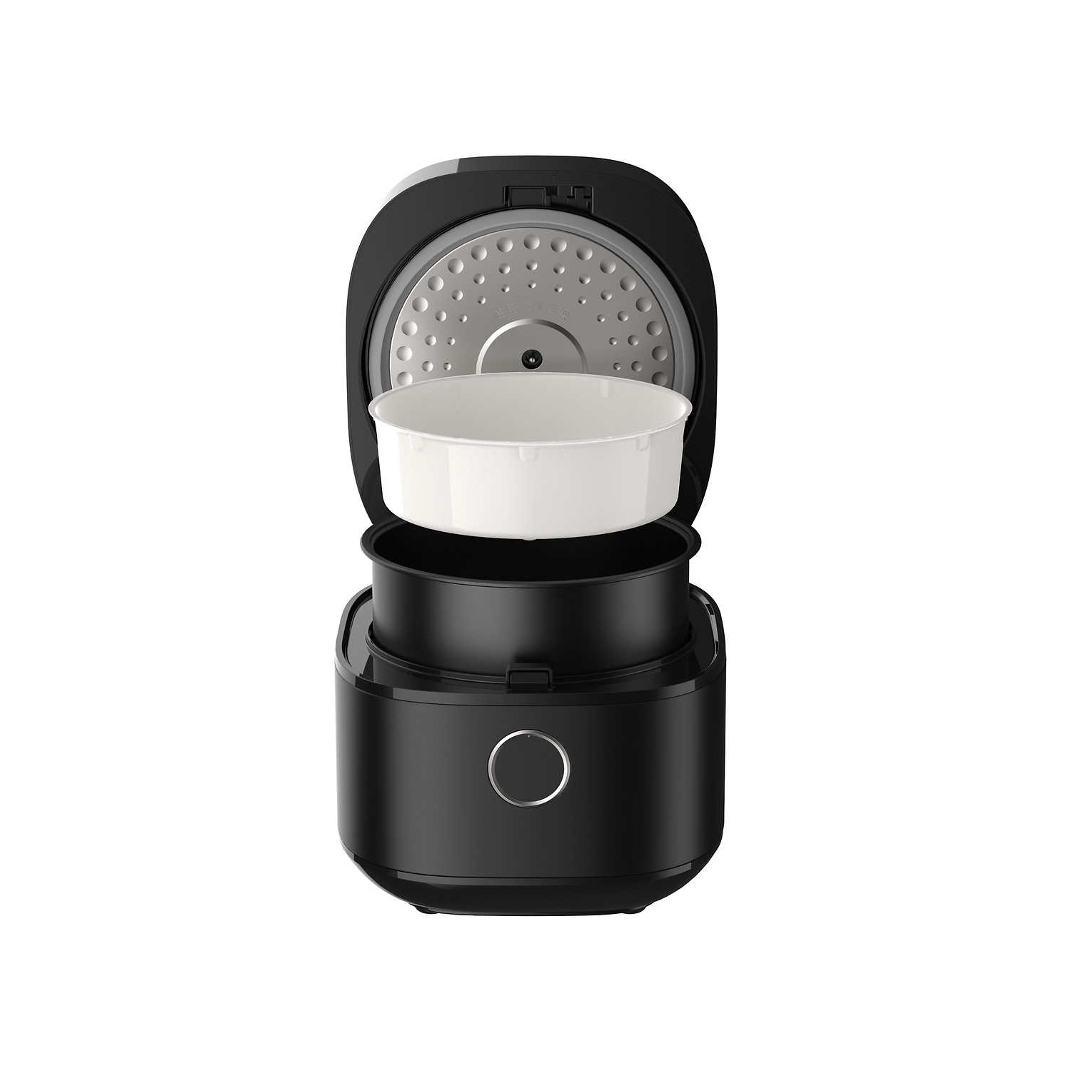 Cuiseur à riz multifonction de 12 tasses de Salton