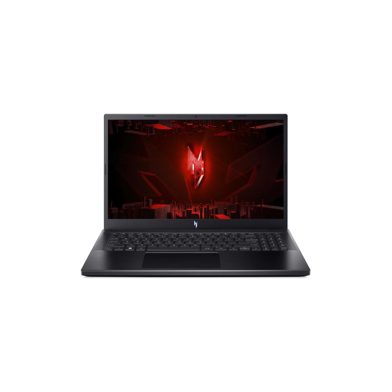 Acer Nitro 5 15.6” LED FHD 144hz IPS Gaming Laptop - Intel Core i5-13420H - Nvidia Geforce RTX 2050 - 16GB DDR5 Memory -512GB SSD - Backlit Keyboard - WiFi6, DTS:X Audio