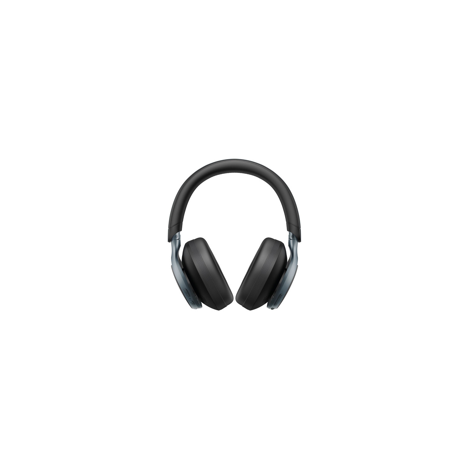 Remis à neuf - Casque d'écoute Bluetooth à isolation sonore Space One de Soundcore par Anker - Noir