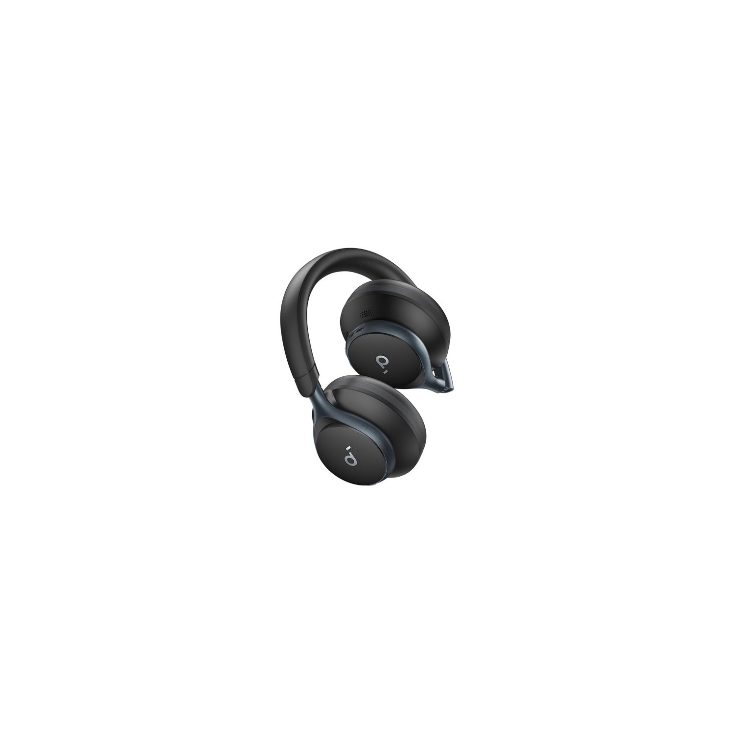 Remis à neuf - Casque d'écoute Bluetooth à isolation sonore Space One de Soundcore par Anker - Noir