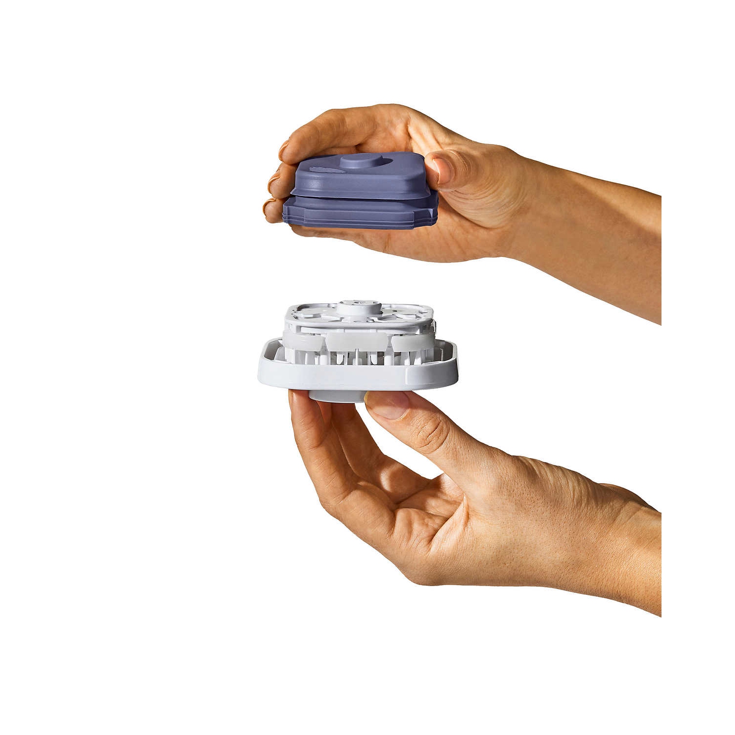 OXO – Ensemble de contenants Mini POP Softworks, 6 pièces