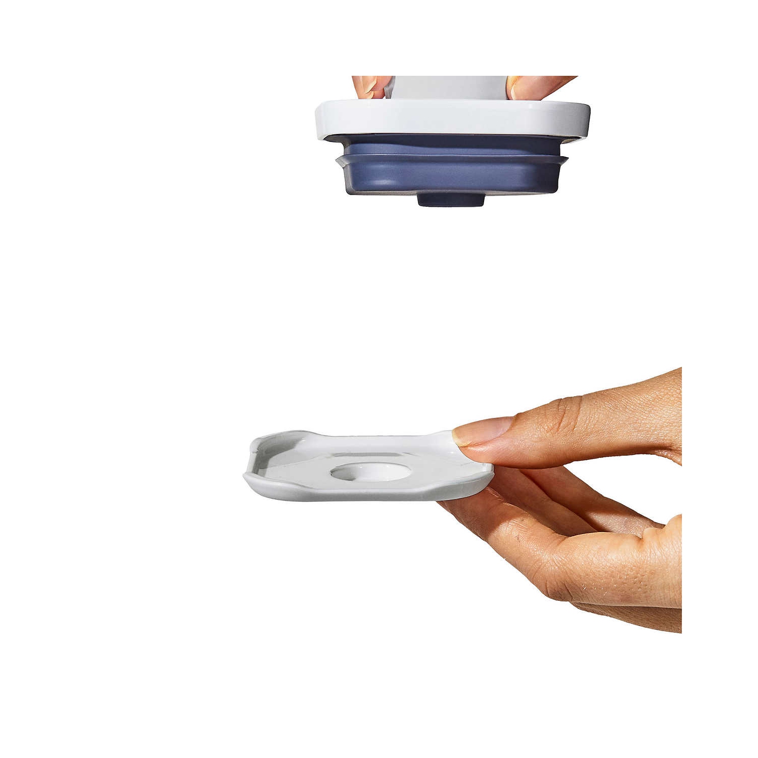 OXO – Ensemble de contenants Mini POP Softworks, 6 pièces