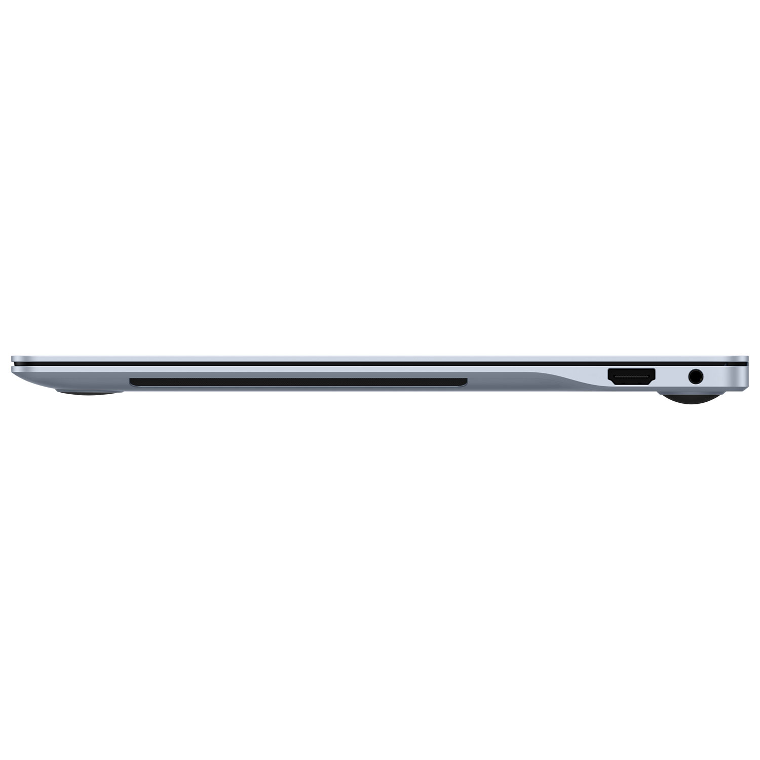 Portable Galaxy Book4 Edge Copilot+ PC à écran tactile de 14 po de Samsung