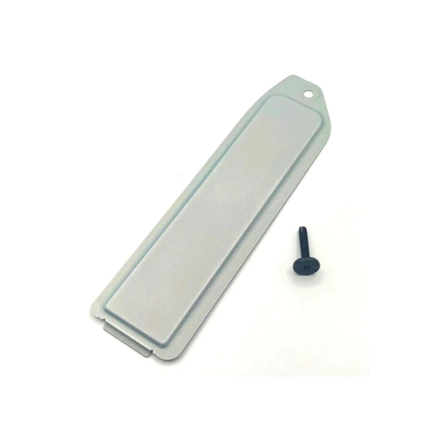Refurbished PlayStation 5 M.2 Expansion Cover Plate w/ Screw