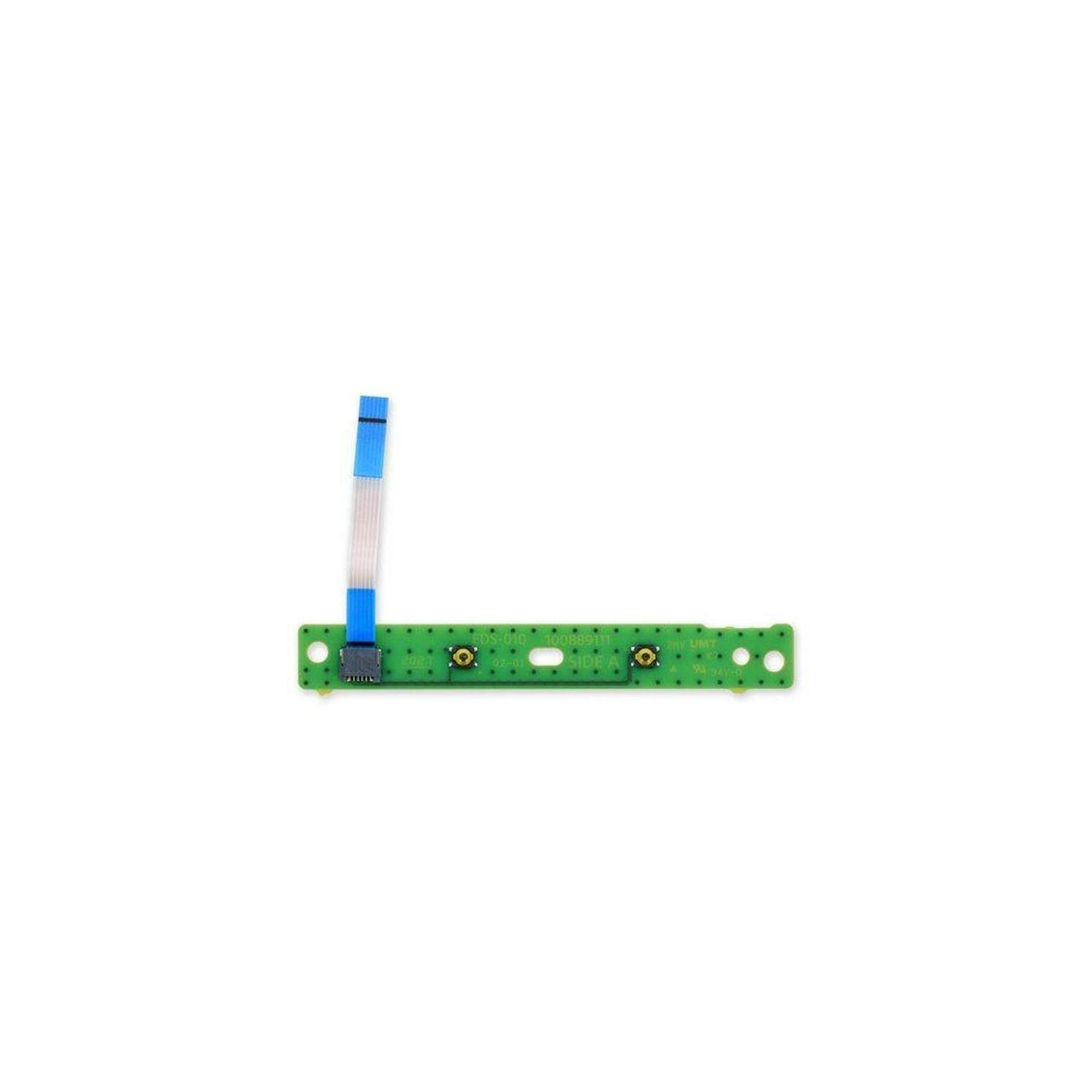 Refurbished PlayStation 5 Power & Eject Button Board w/ Flex Cable