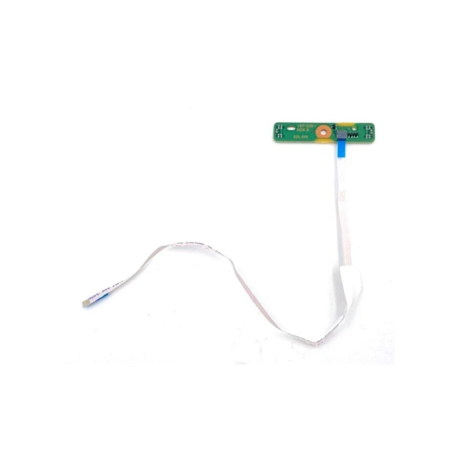 Refurbished PlayStation 5 LED Board w/ Flex Cable