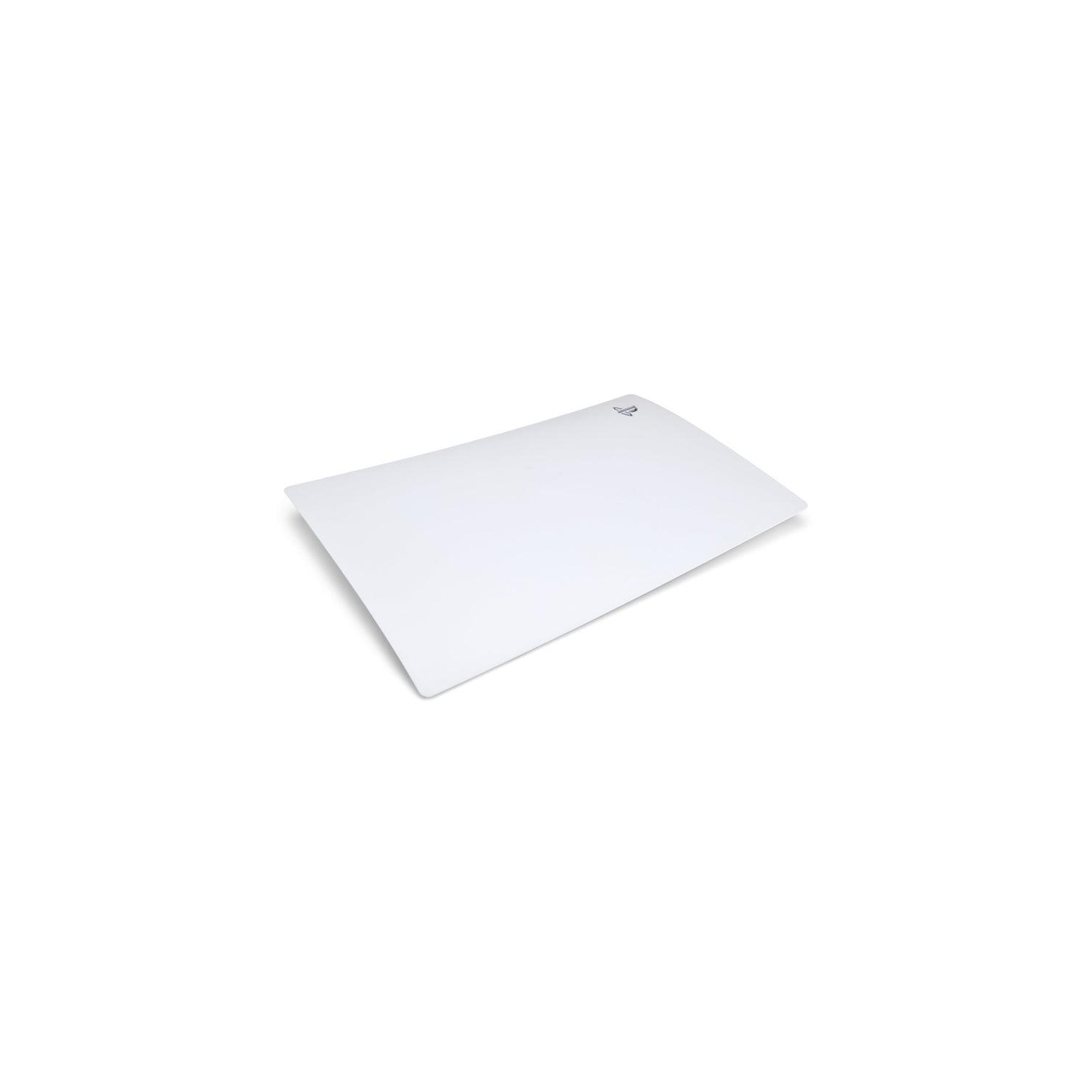 Refurbished PlayStation 5 Front Panel White