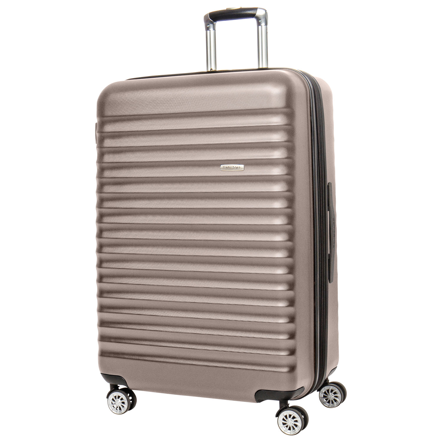 Samsonite Ovation LTD 3-Piece Expandable Luggage Set - Sand Storm