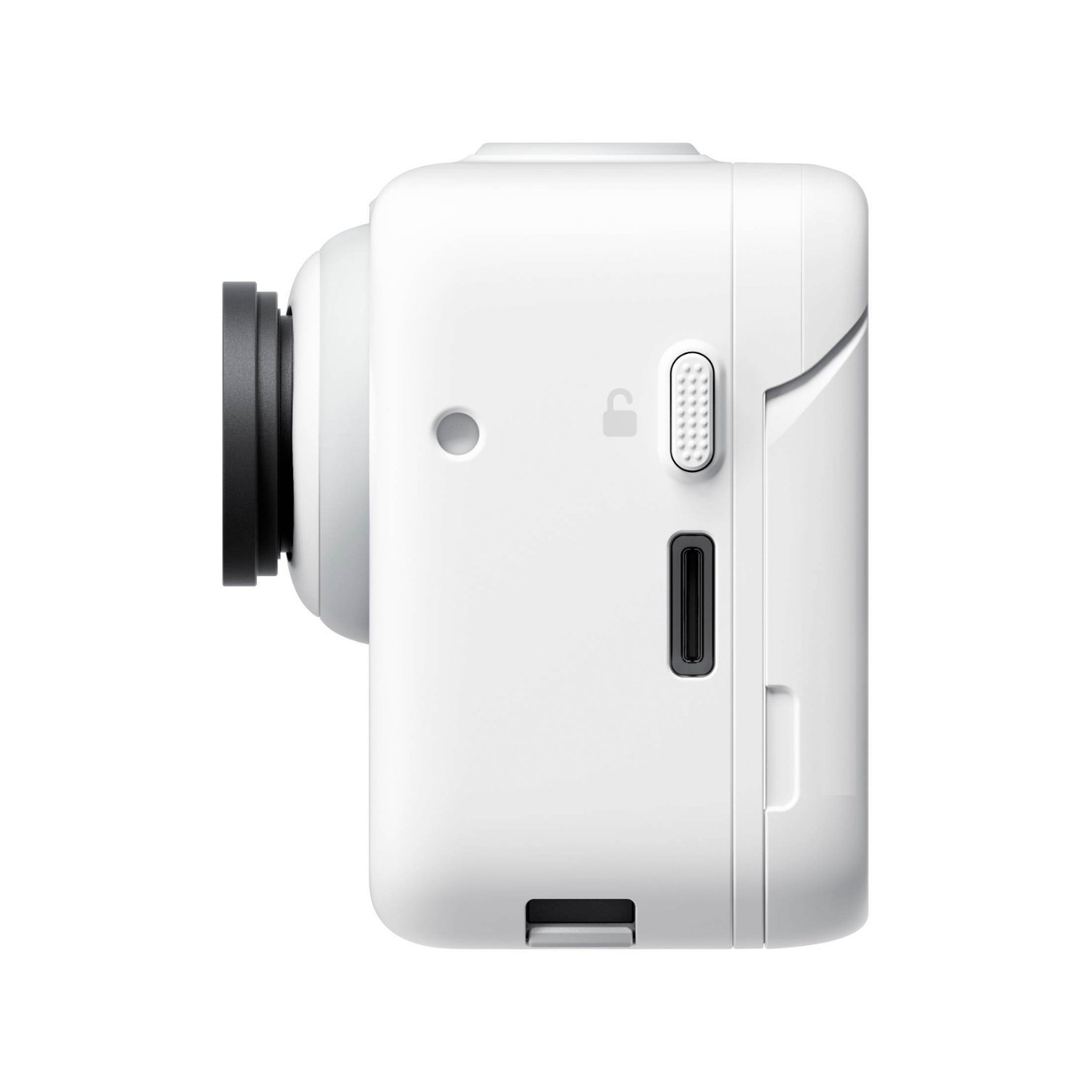 Remis à neuf - caméra d'action Insta360 GO 3 (128 Go) - Blanc