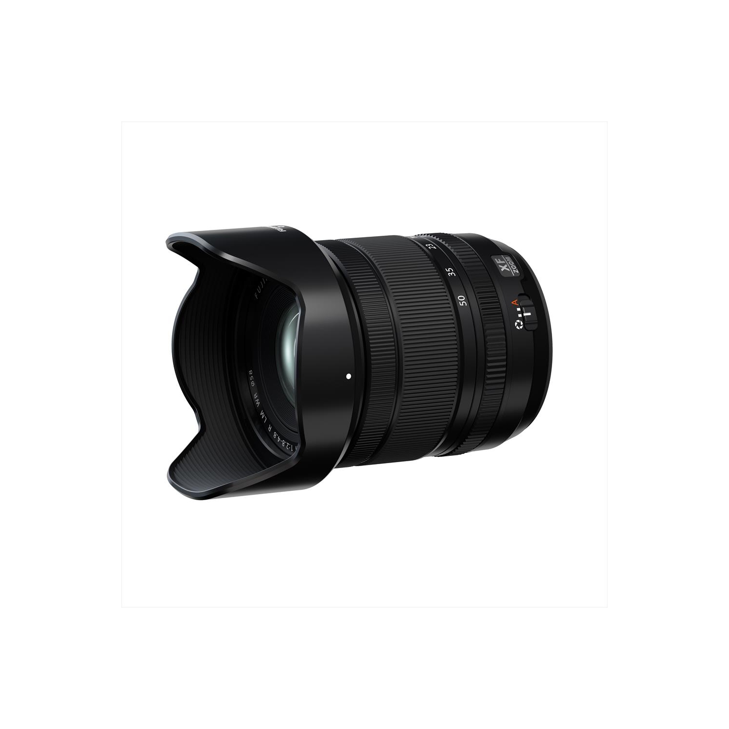 Fujifilm FUJINON XF16-50mm F2.8-4.8 R LM WR