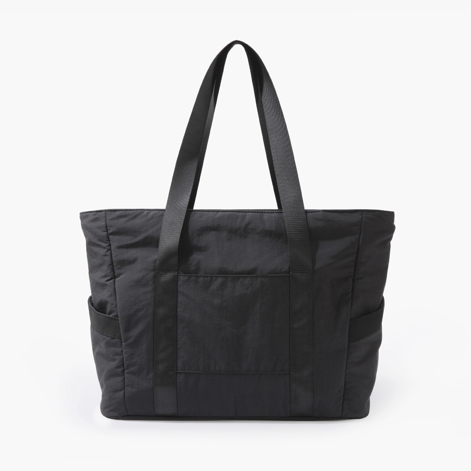 Sac fourre-tout Zorauesque de Bagsmart – Noir
