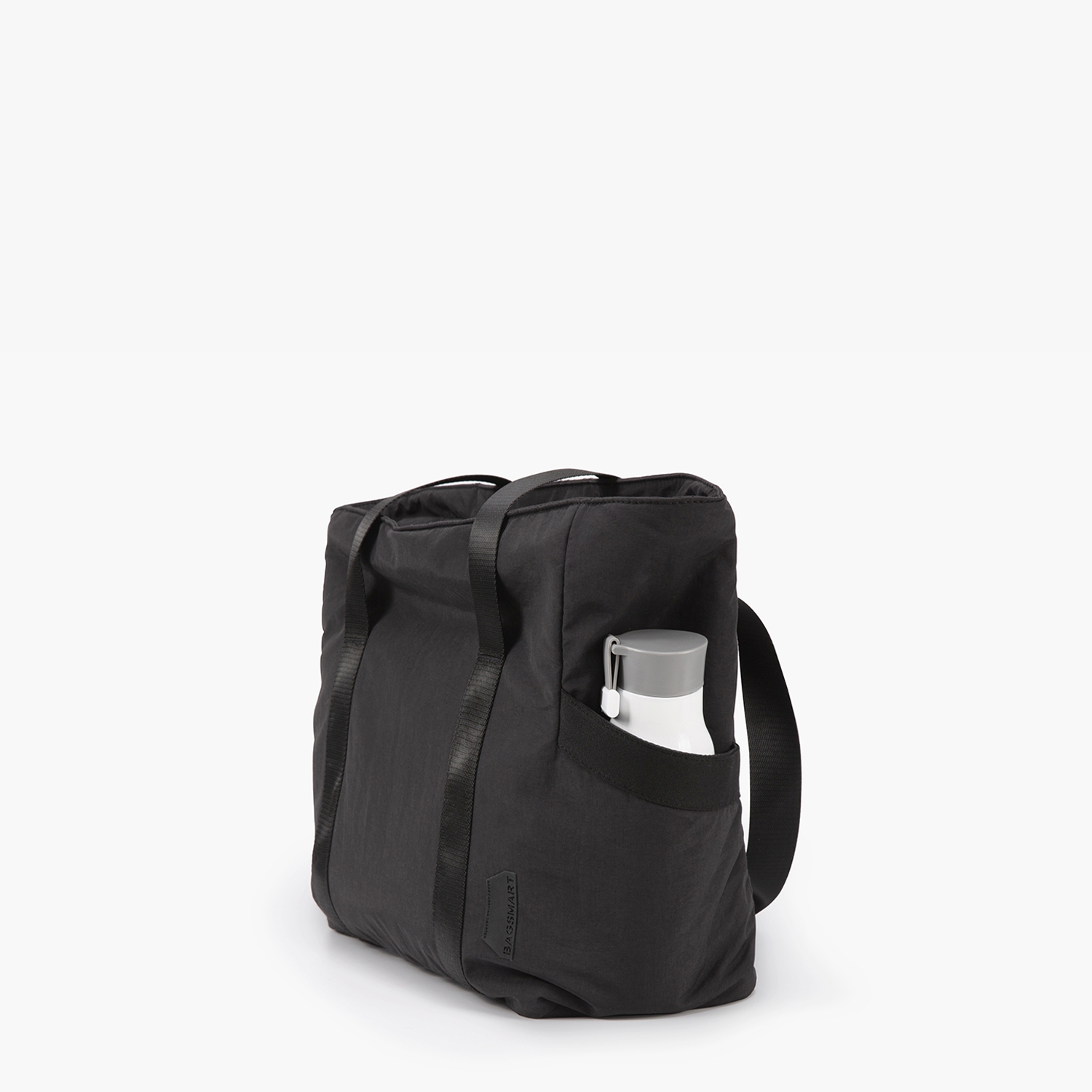Sac fourre-tout Zorauesque de Bagsmart – Noir