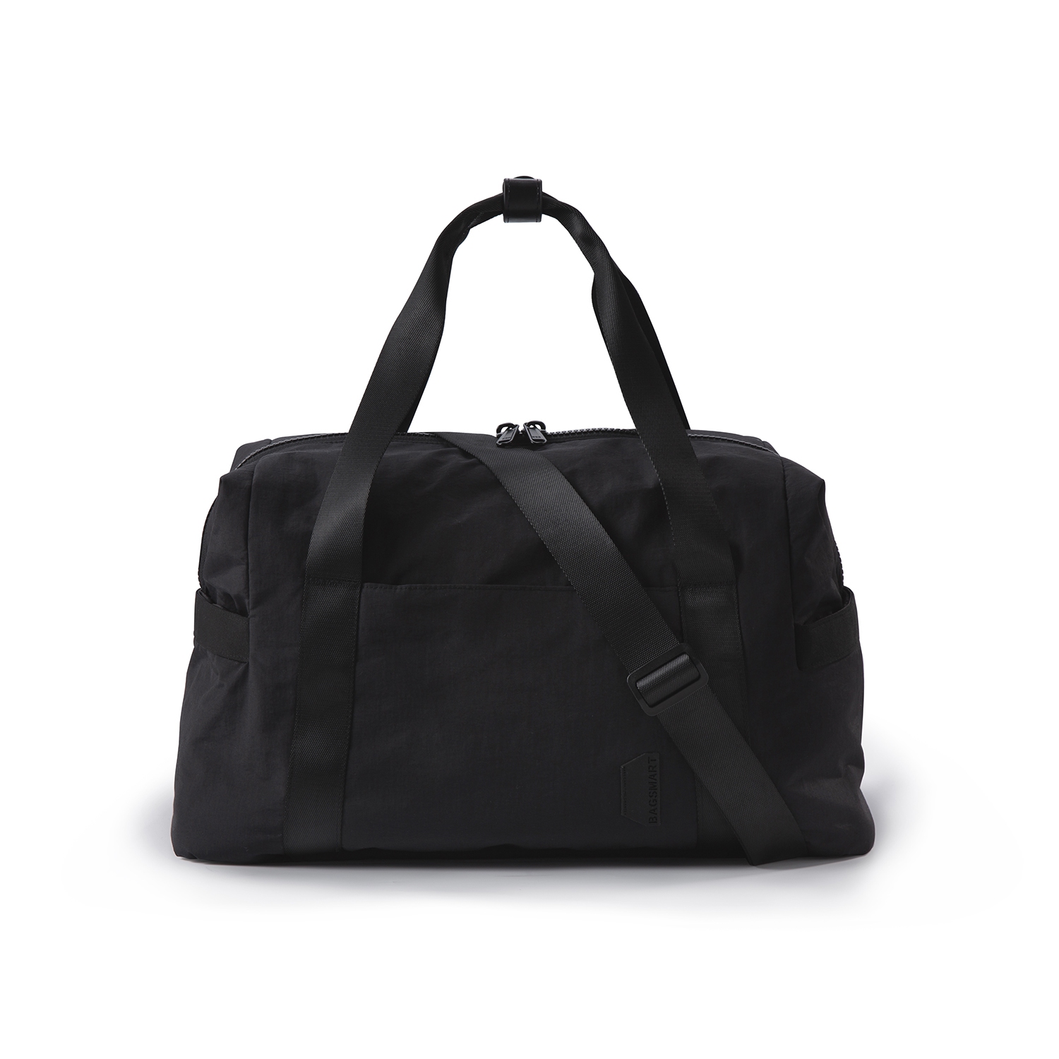 Bagsmart Zoraesque Duffel Black