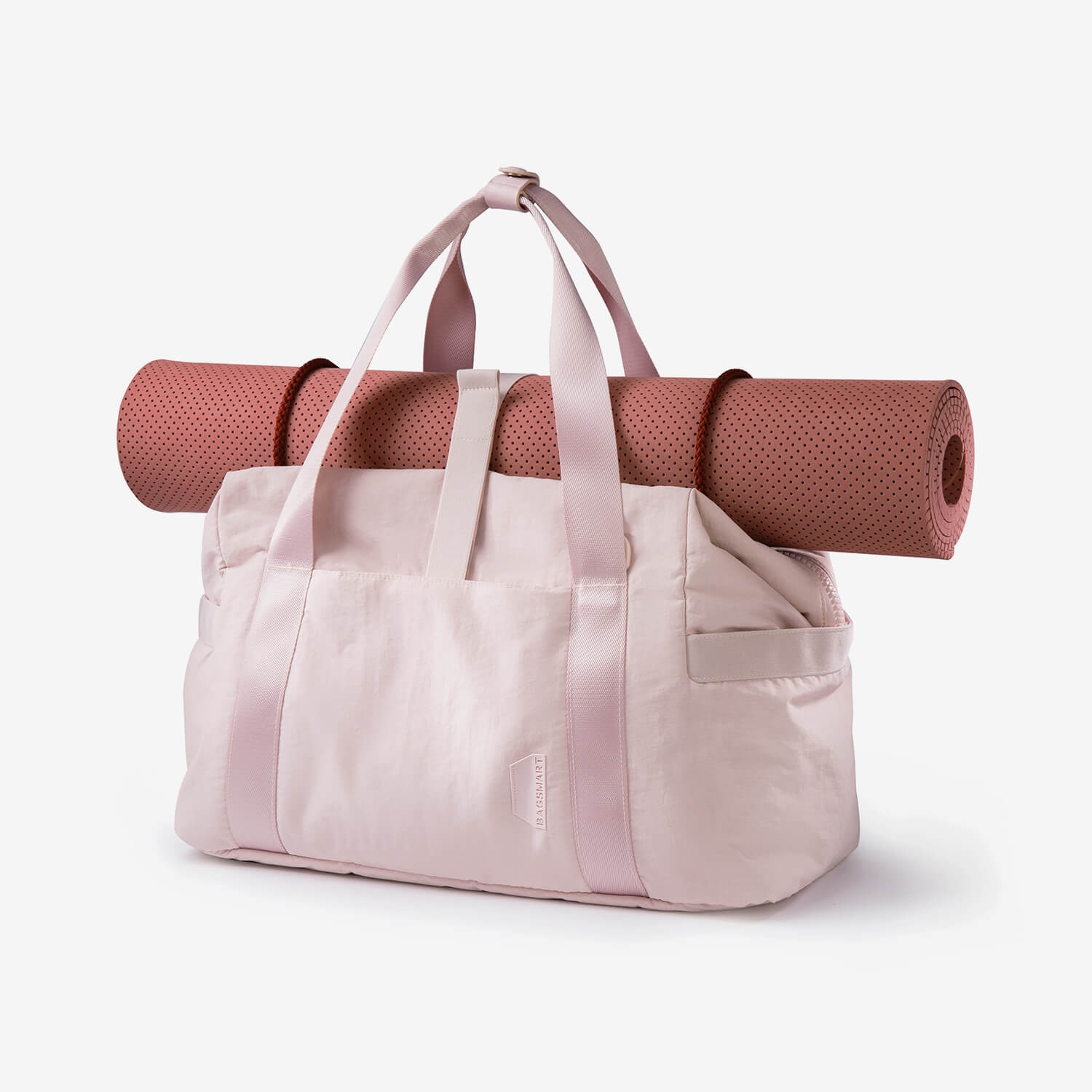 Bagsmart Zoraesque Duffel Pink