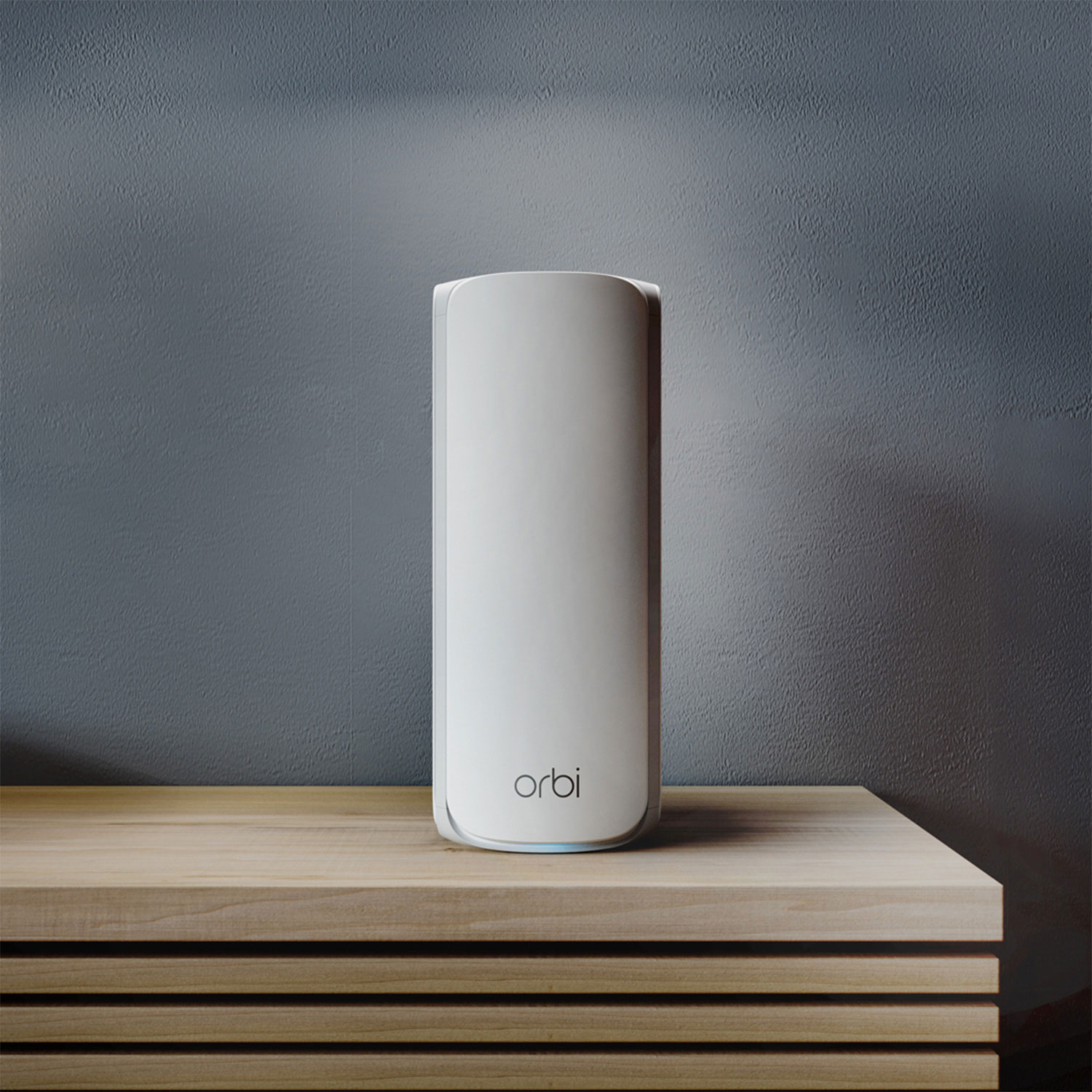 NETGEAR Orbi 11Gbps Whole Home Mesh WiFi 7 Tri-band 770 Series Satelite